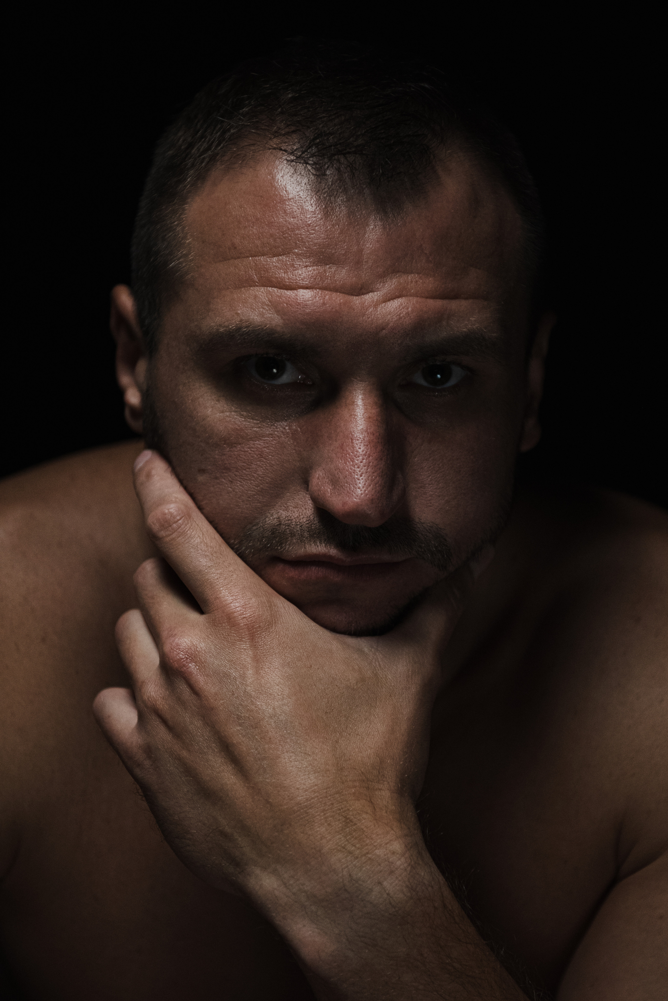 Никита. Портретный и архитектурный фотограф в Москве и Санкт-Петербурге