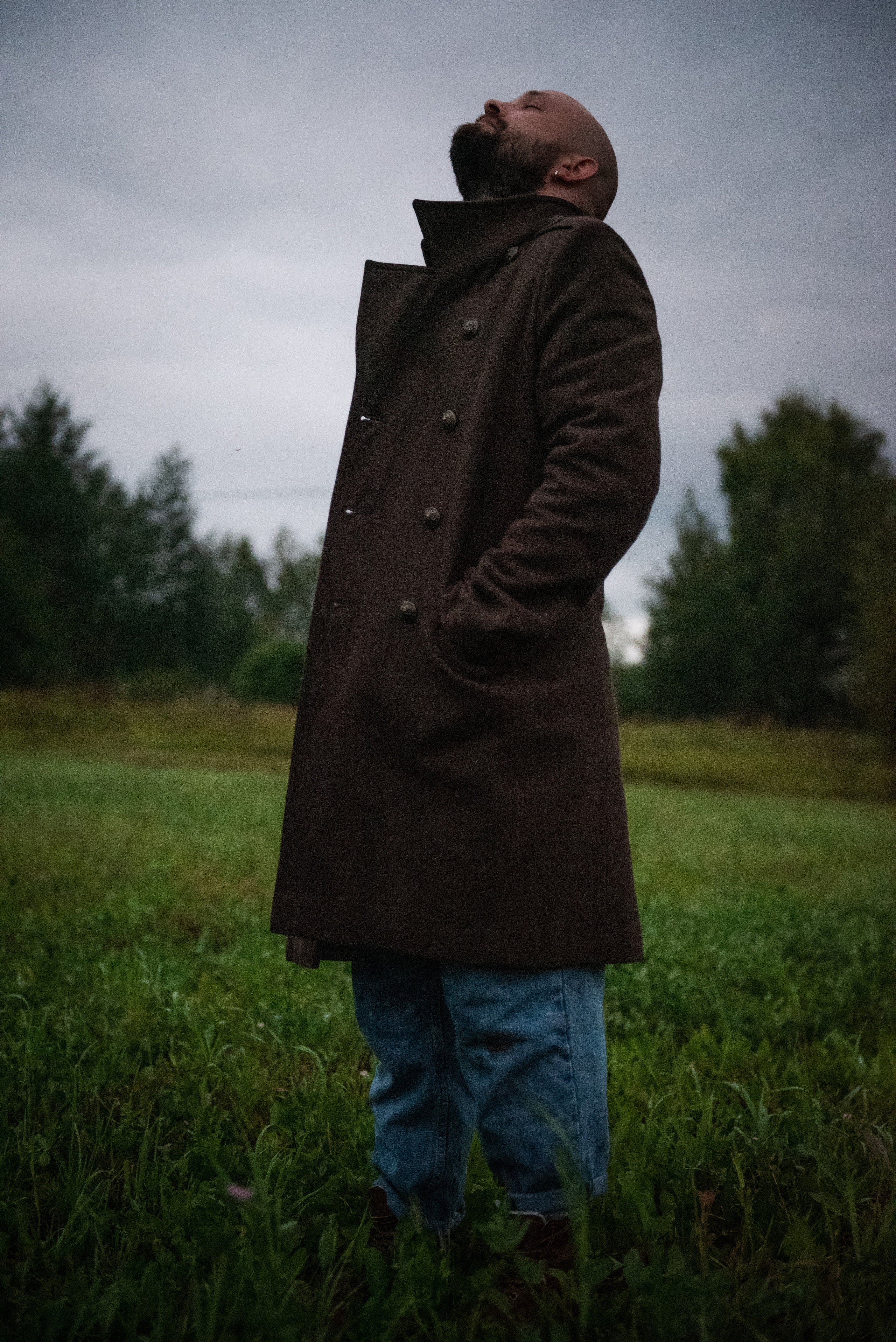 Кирилл. Портретный и архитектурный фотограф в Москве и Санкт-Петербурге