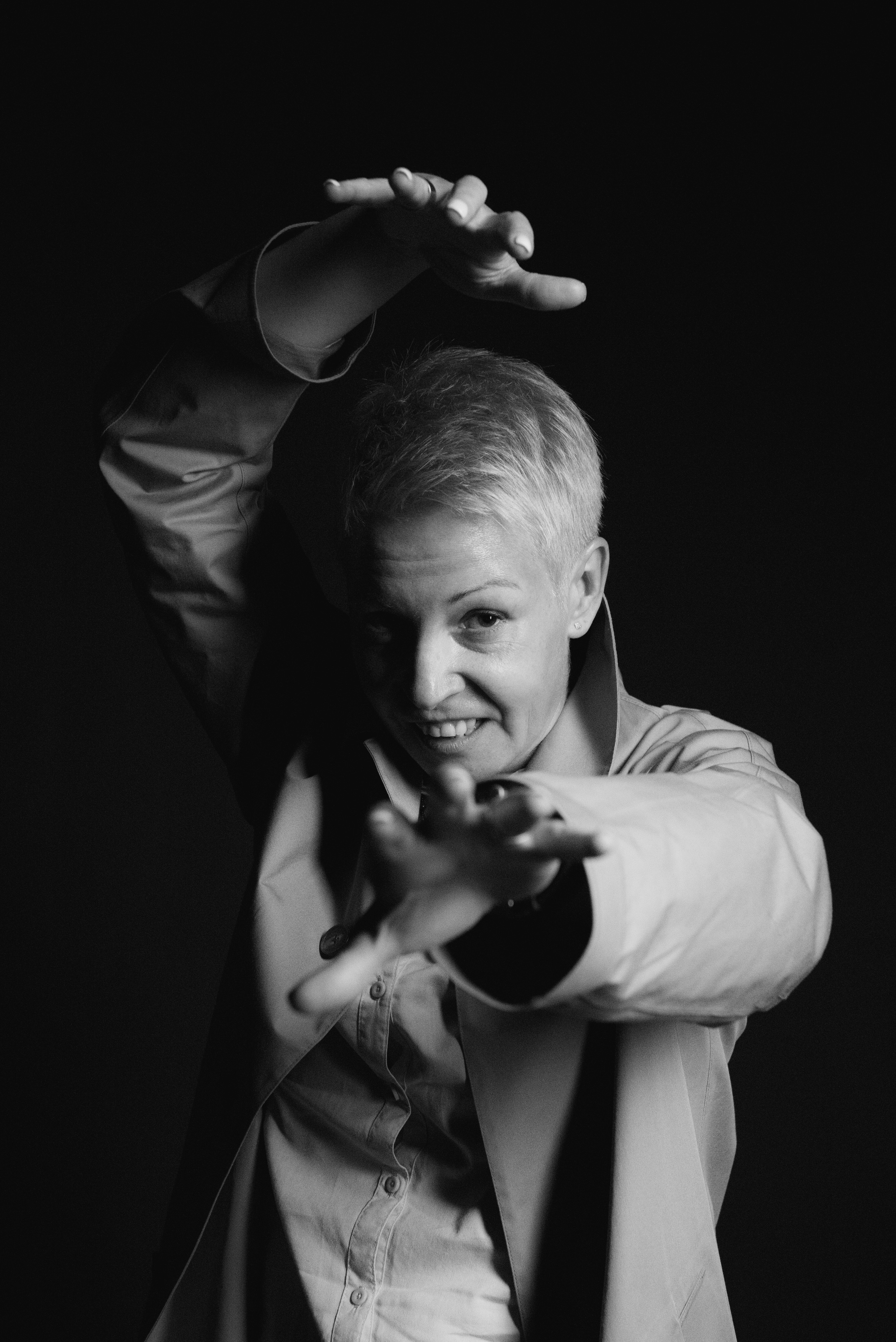 Анна. Портретный и архитектурный фотограф в Москве и Санкт-Петербурге