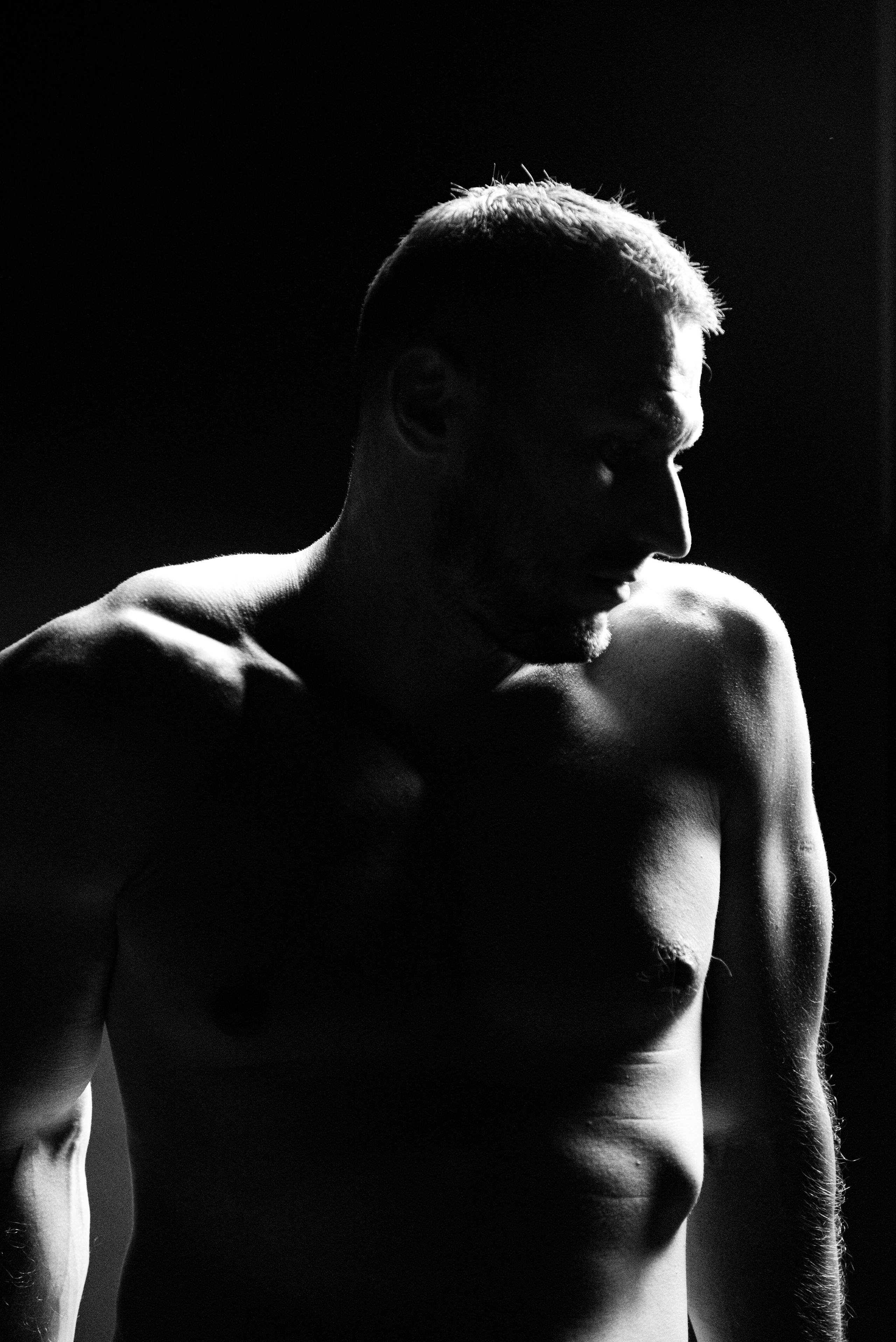 Никита. Портретный и архитектурный фотограф в Москве и Санкт-Петербурге