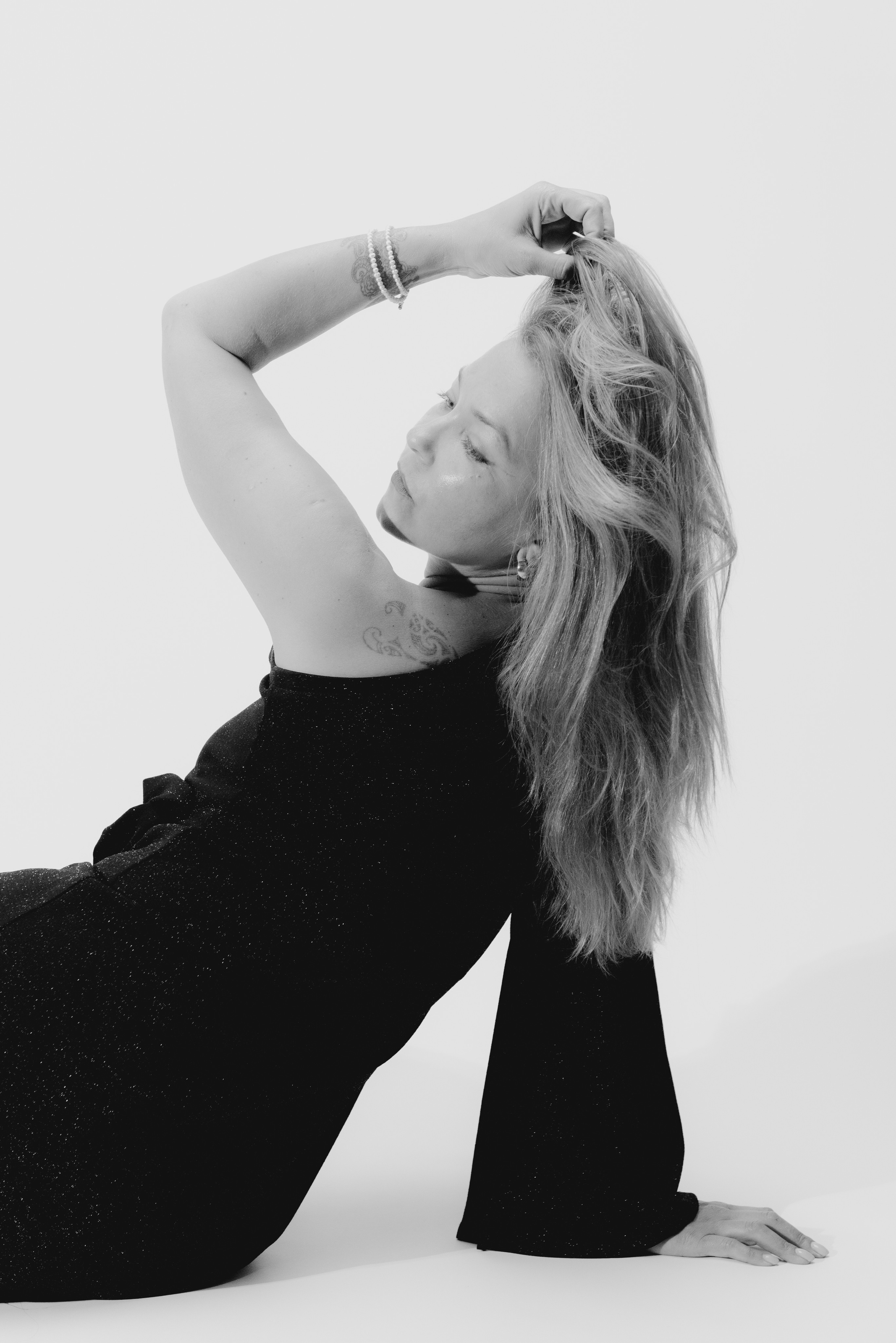 Катя. Портретный и архитектурный фотограф в Москве и Санкт-Петербурге