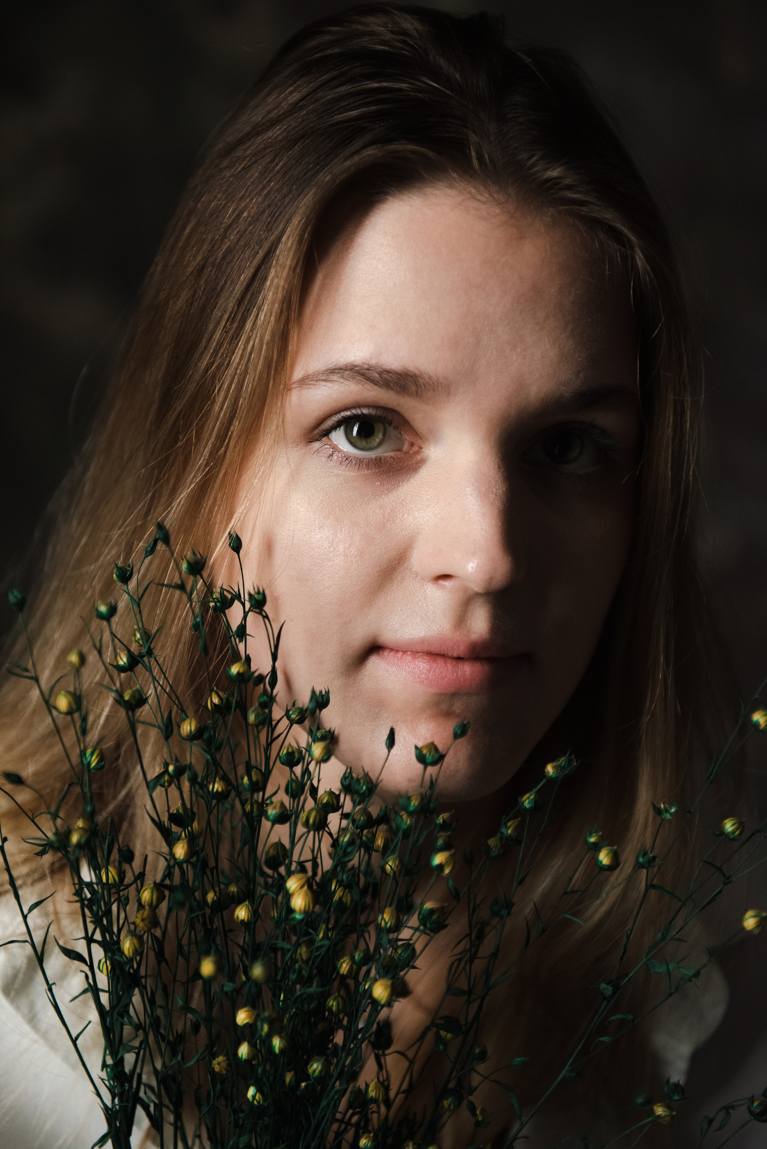 Света. Портретный и архитектурный фотограф в Москве и Санкт-Петербурге