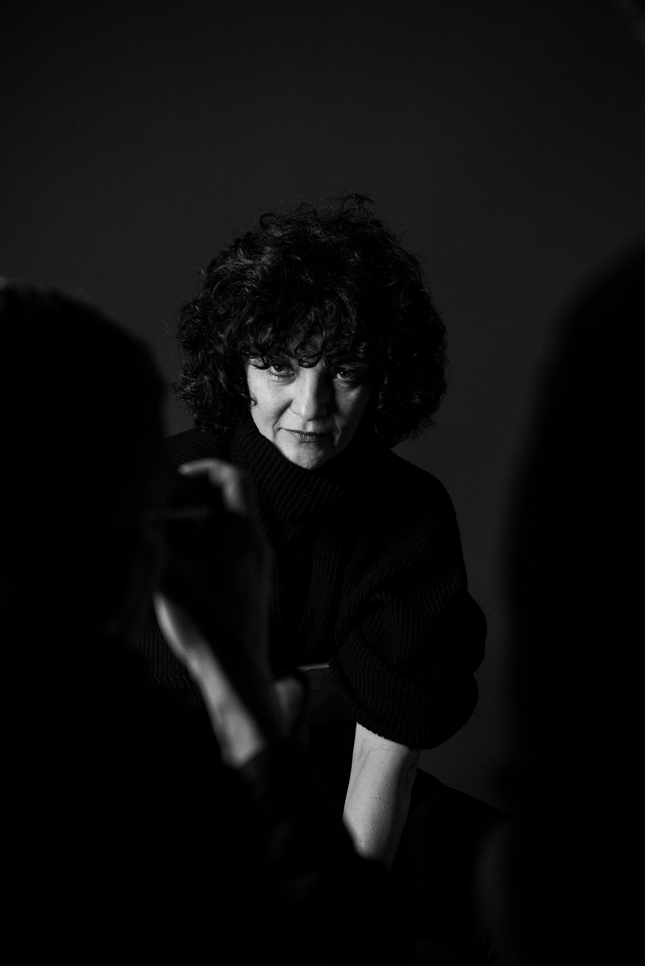 Ольга. Портретный и архитектурный фотограф в Москве и Санкт-Петербурге