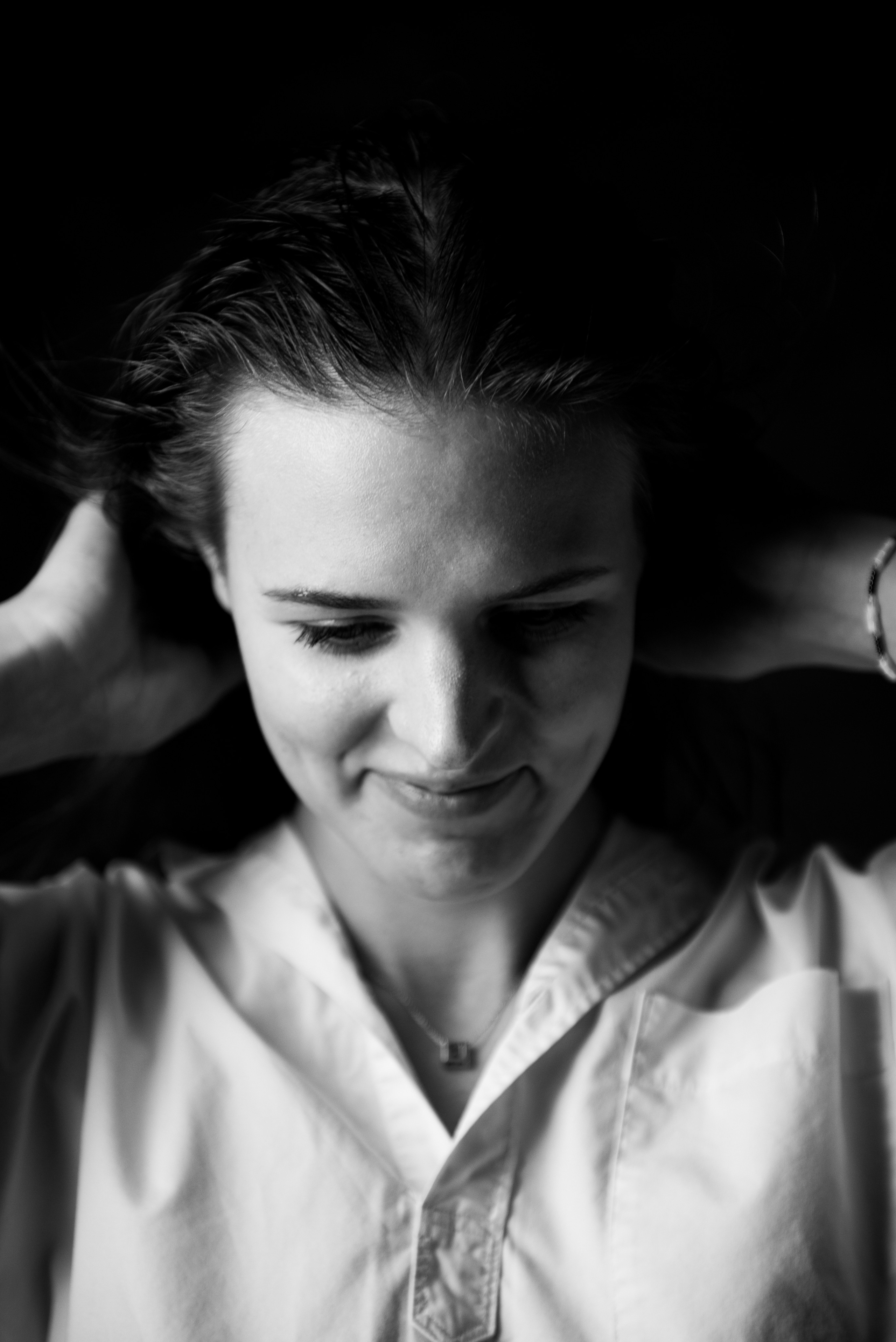 Света. Портретный и архитектурный фотограф в Москве и Санкт-Петербурге