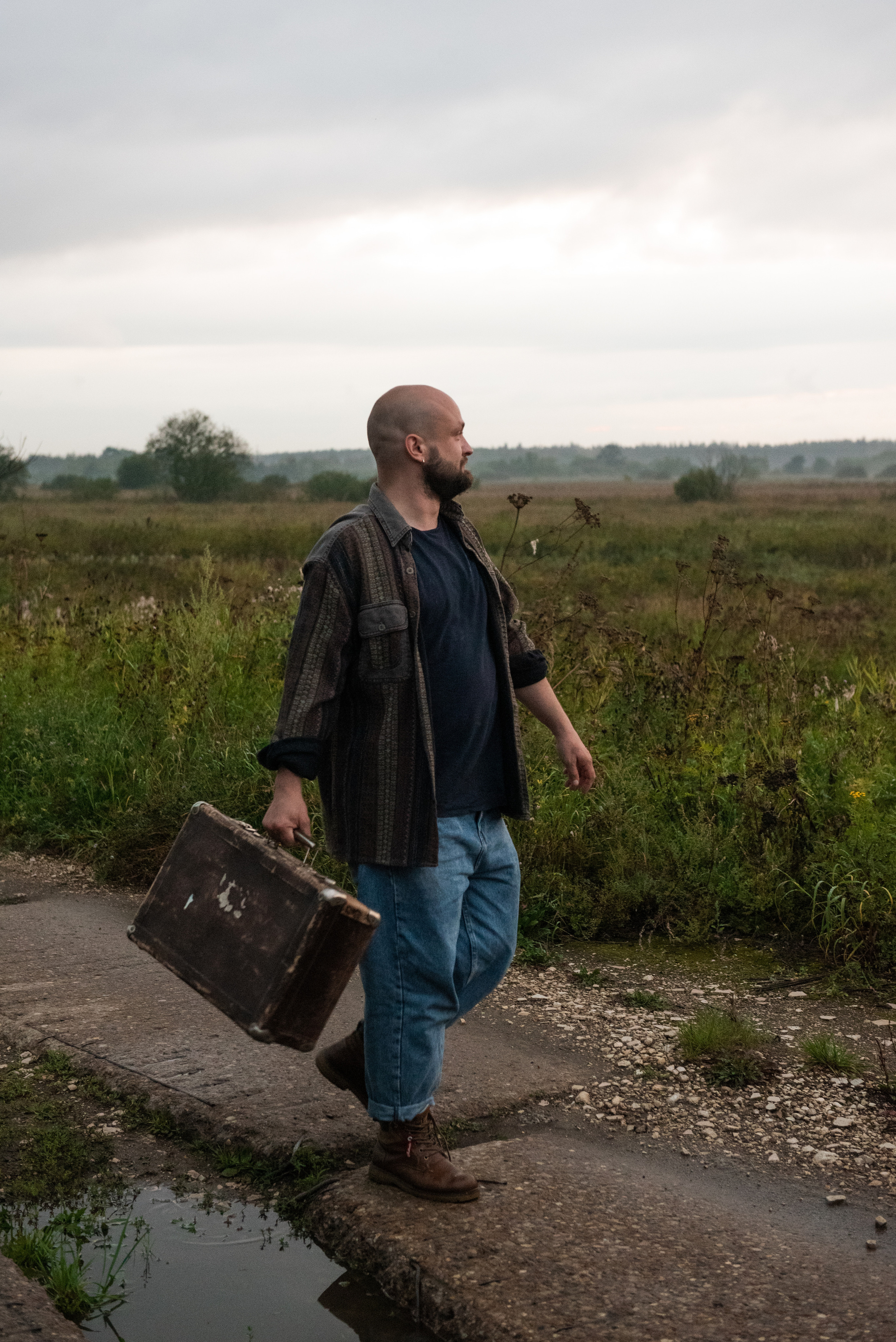 Кирилл. Портретный и архитектурный фотограф в Москве и Санкт-Петербурге
