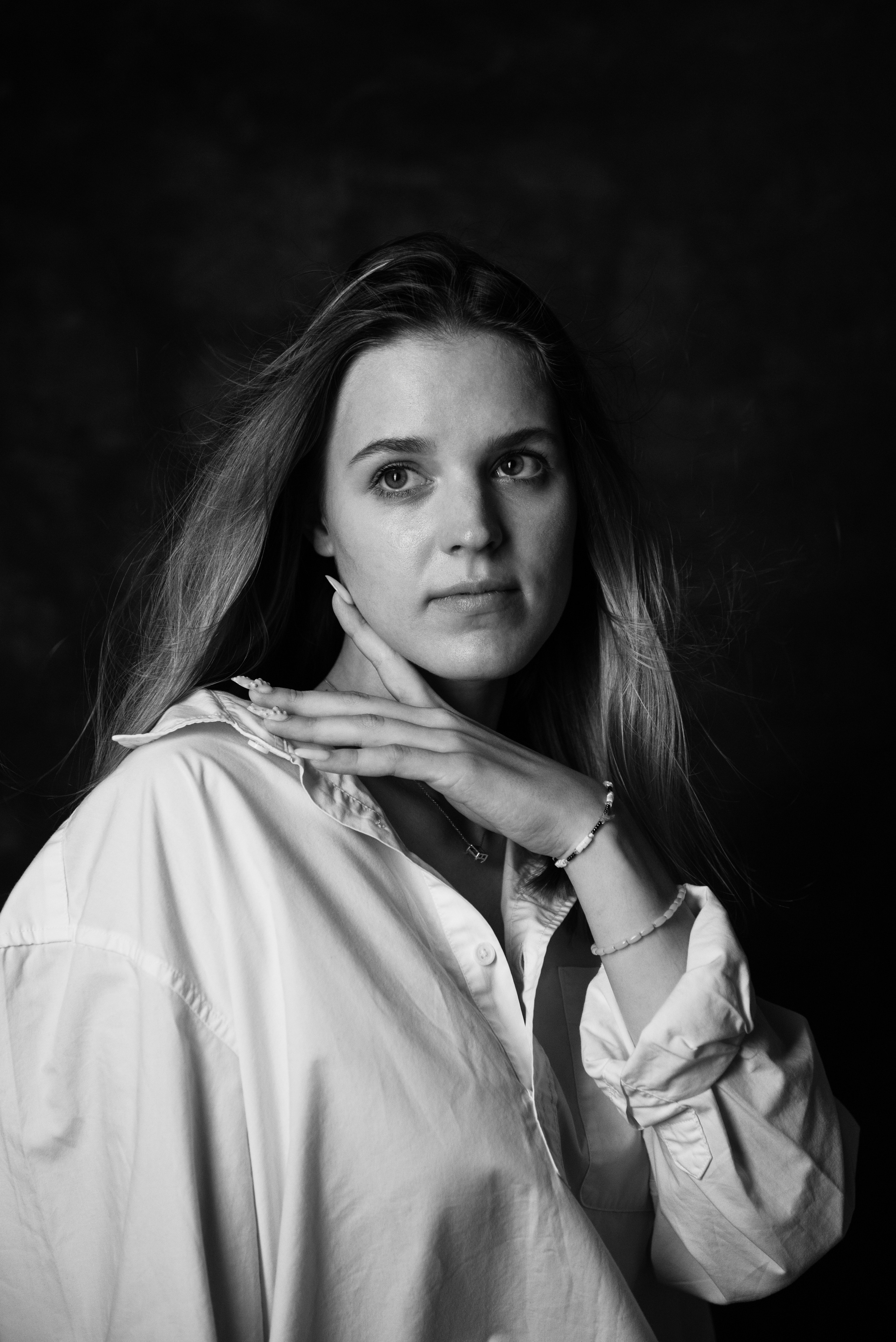 Света. Портретный и архитектурный фотограф в Москве и Санкт-Петербурге