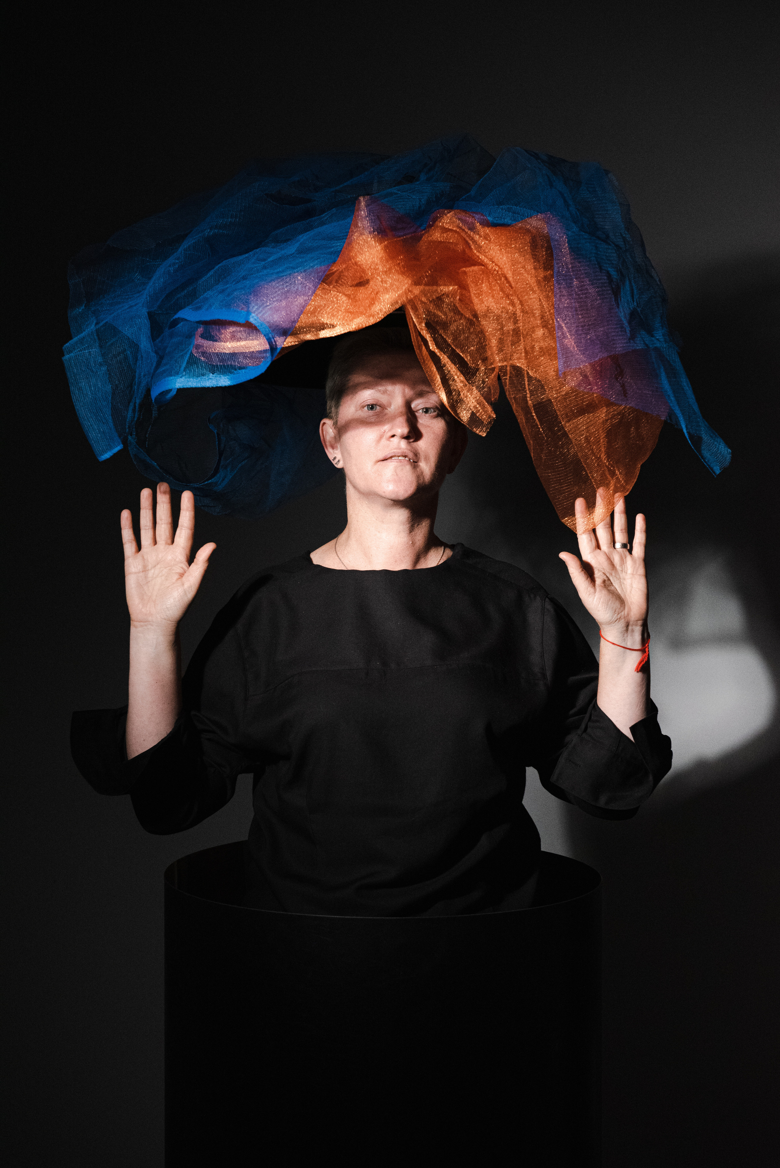 Ирина. Портретный и архитектурный фотограф в Москве и Санкт-Петербурге