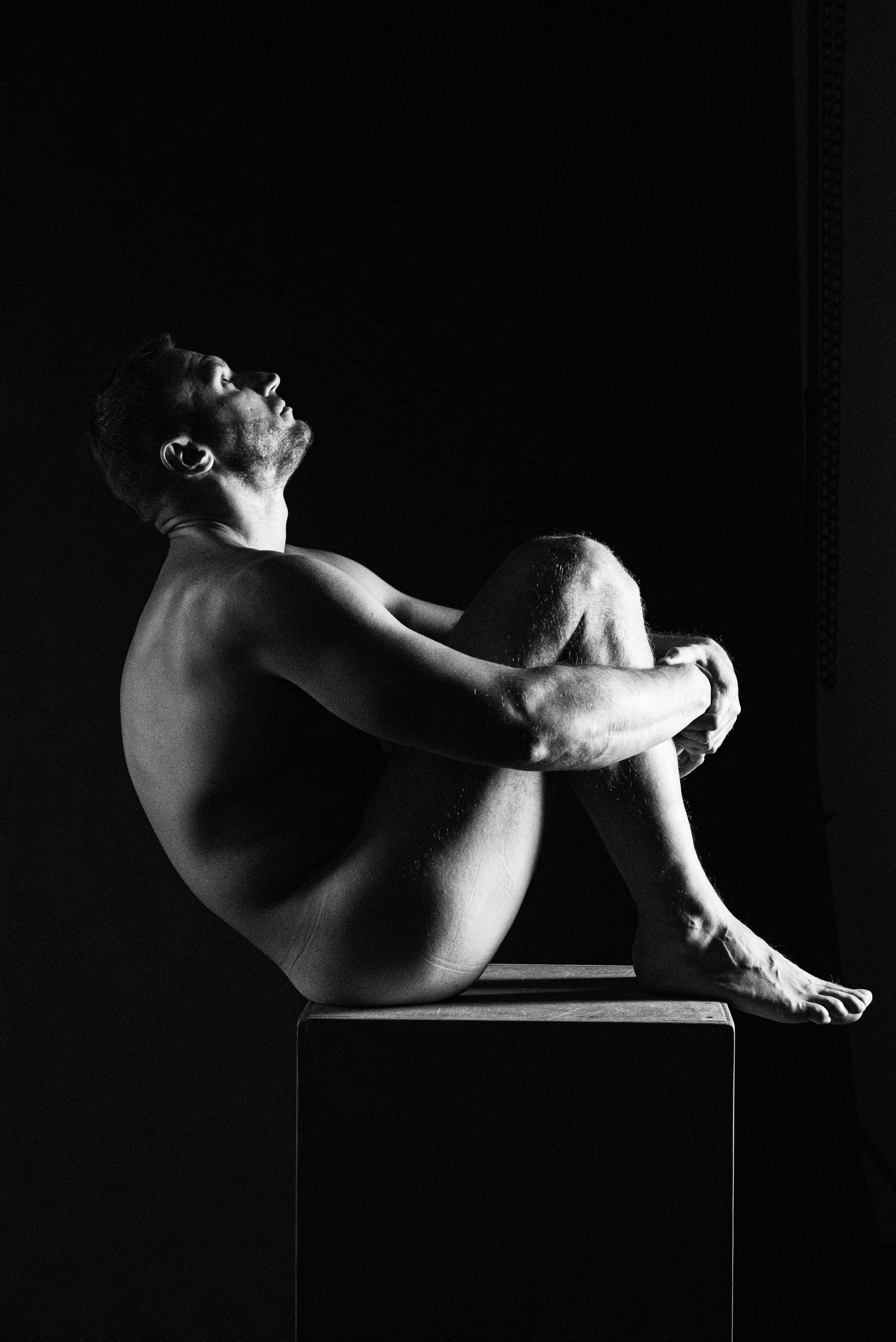 Никита. Портретный и архитектурный фотограф в Москве и Санкт-Петербурге