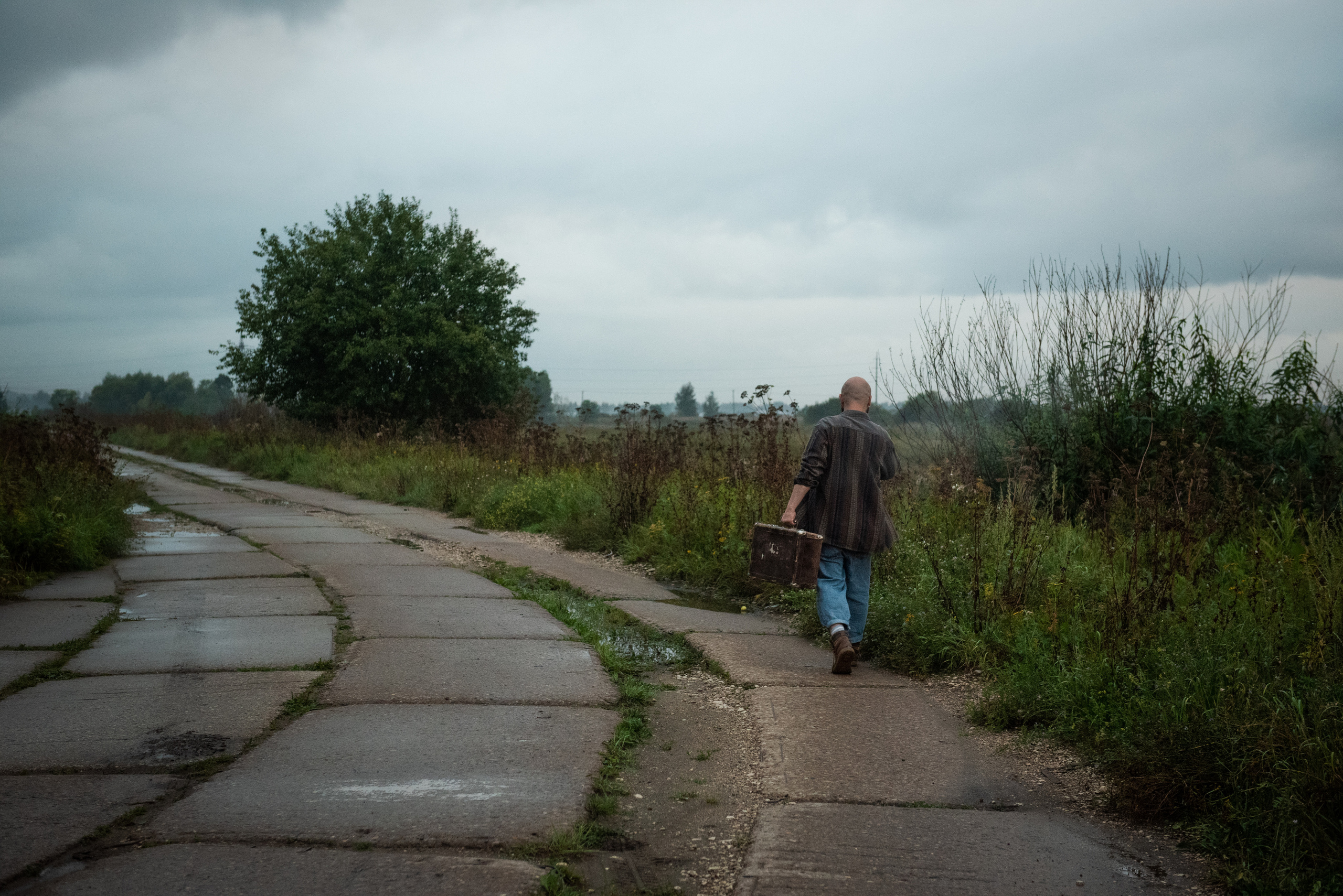 Кирилл. Портретный и архитектурный фотограф в Москве и Санкт-Петербурге