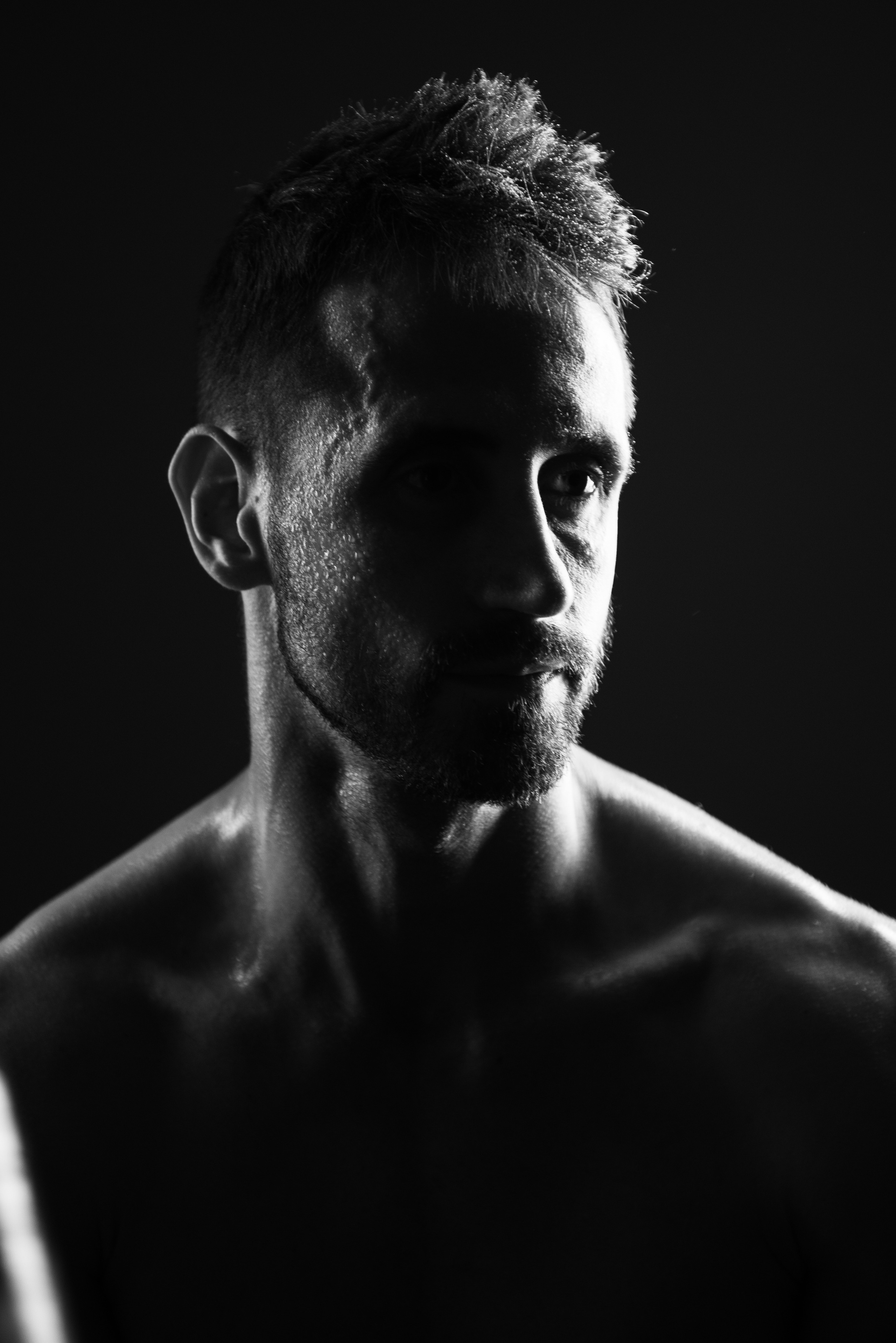 Антон. Портретный и архитектурный фотограф в Москве и Санкт-Петербурге