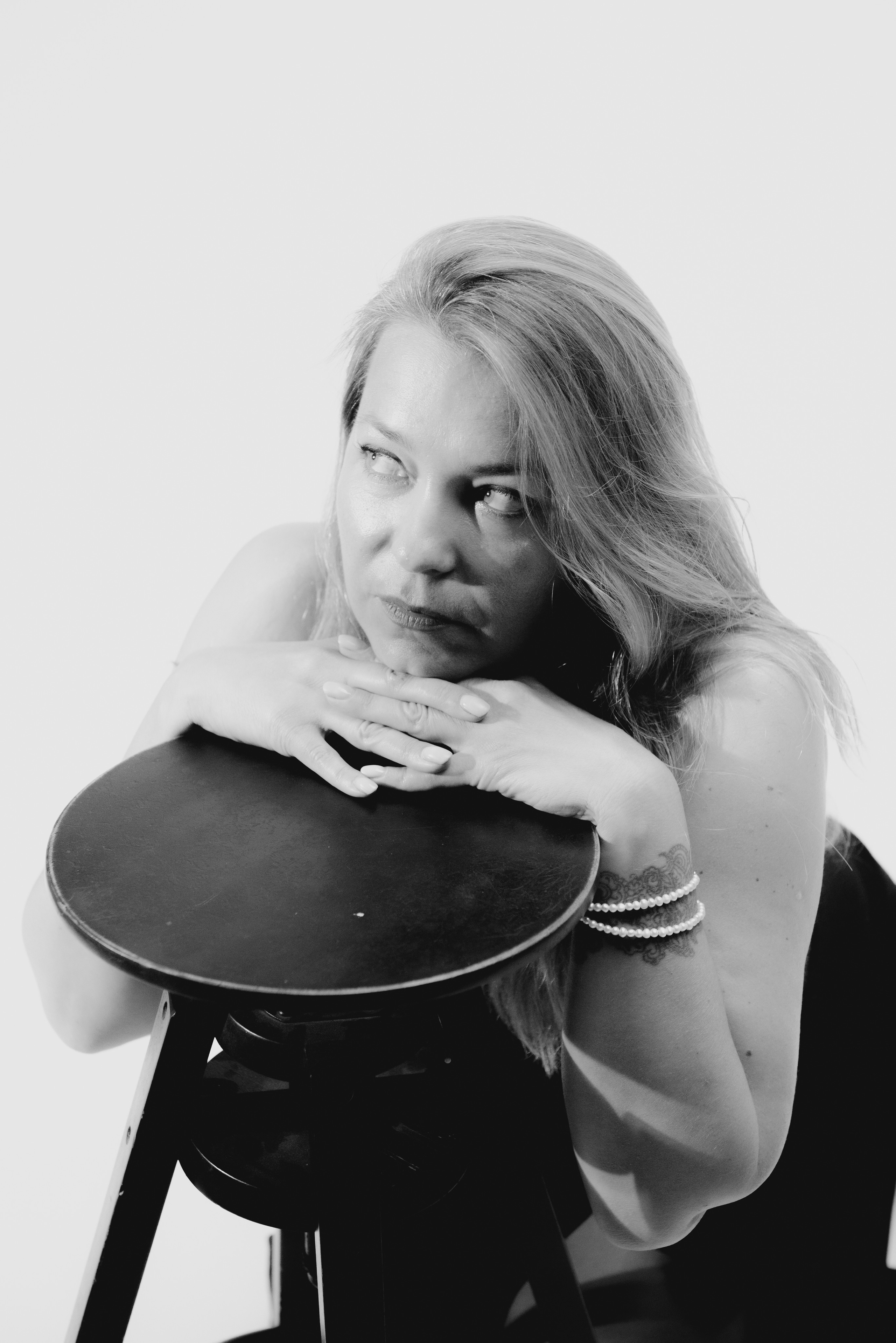 Катя. Портретный и архитектурный фотограф в Москве и Санкт-Петербурге