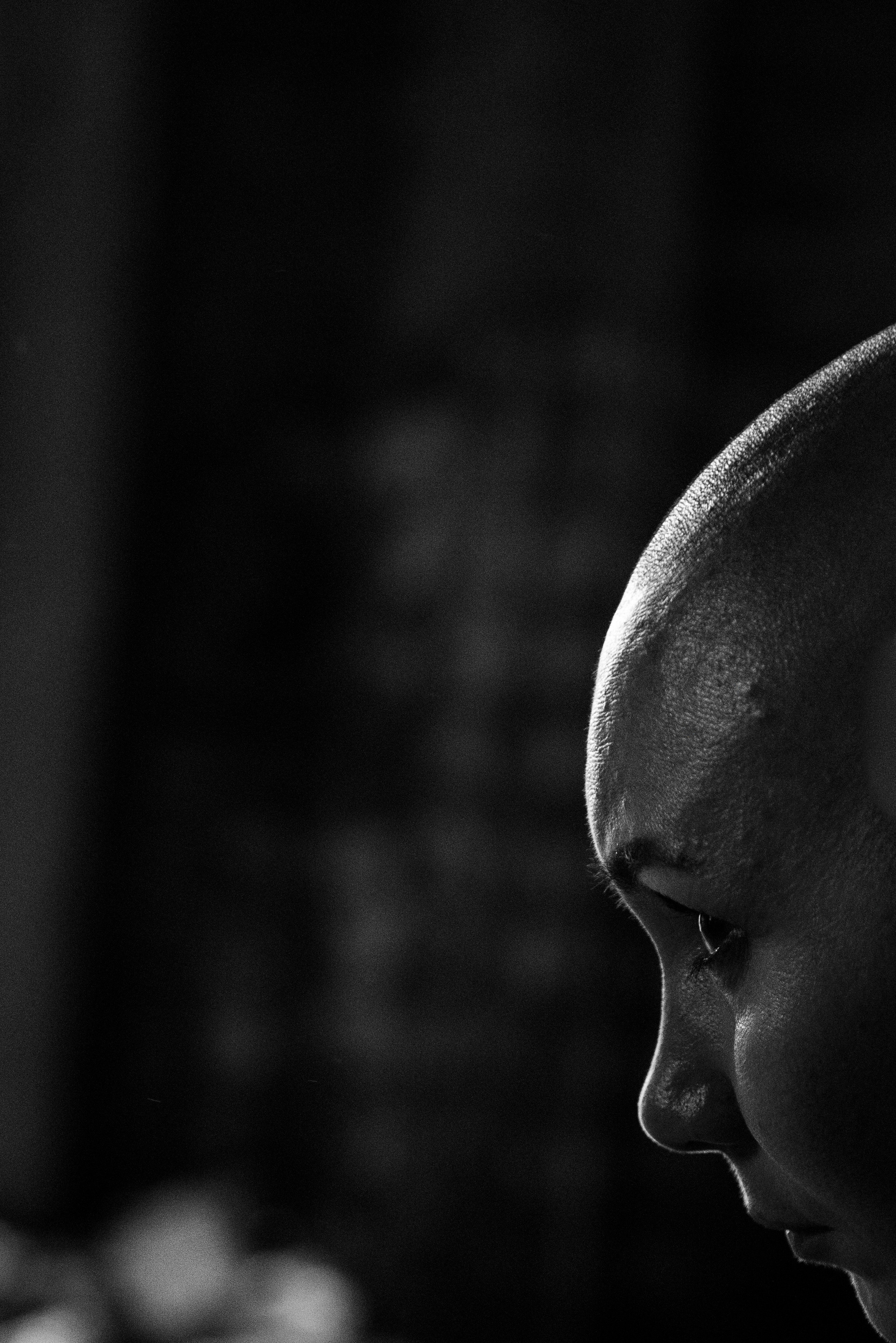 По мотивам «Сталкера». Портретный и архитектурный фотограф в Москве и Санкт-Петербурге