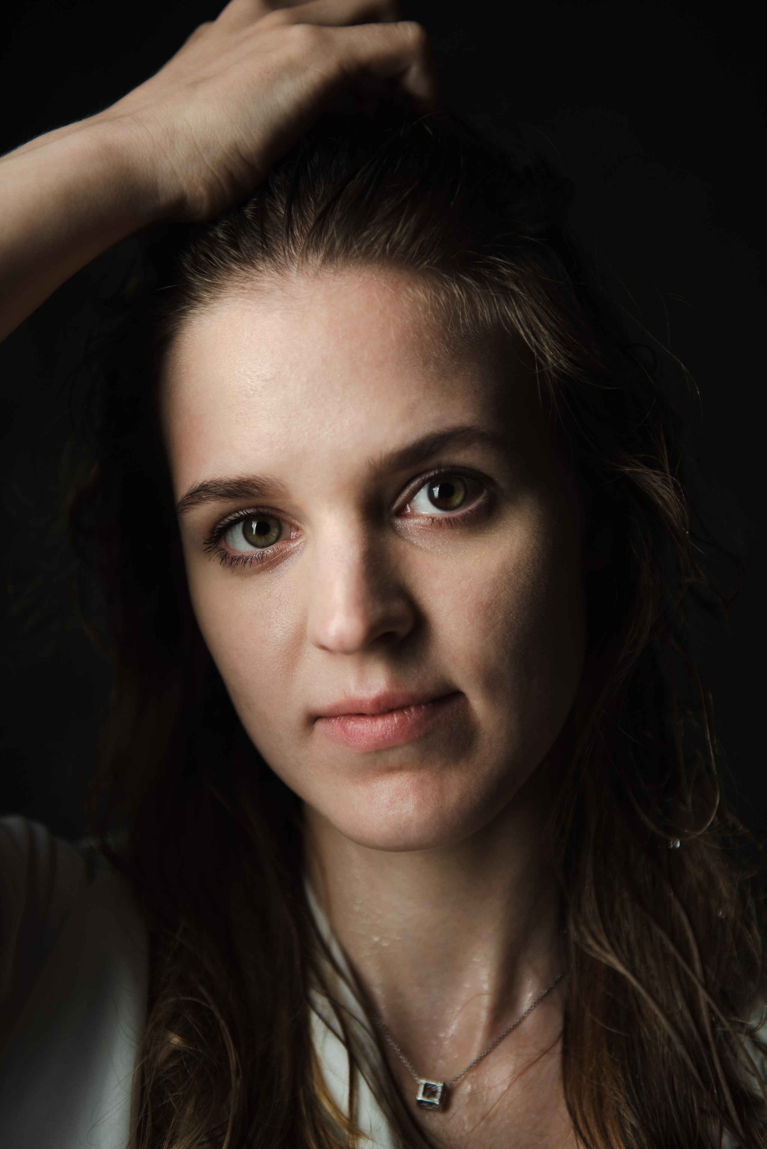 Света. Портретный и архитектурный фотограф в Москве и Санкт-Петербурге