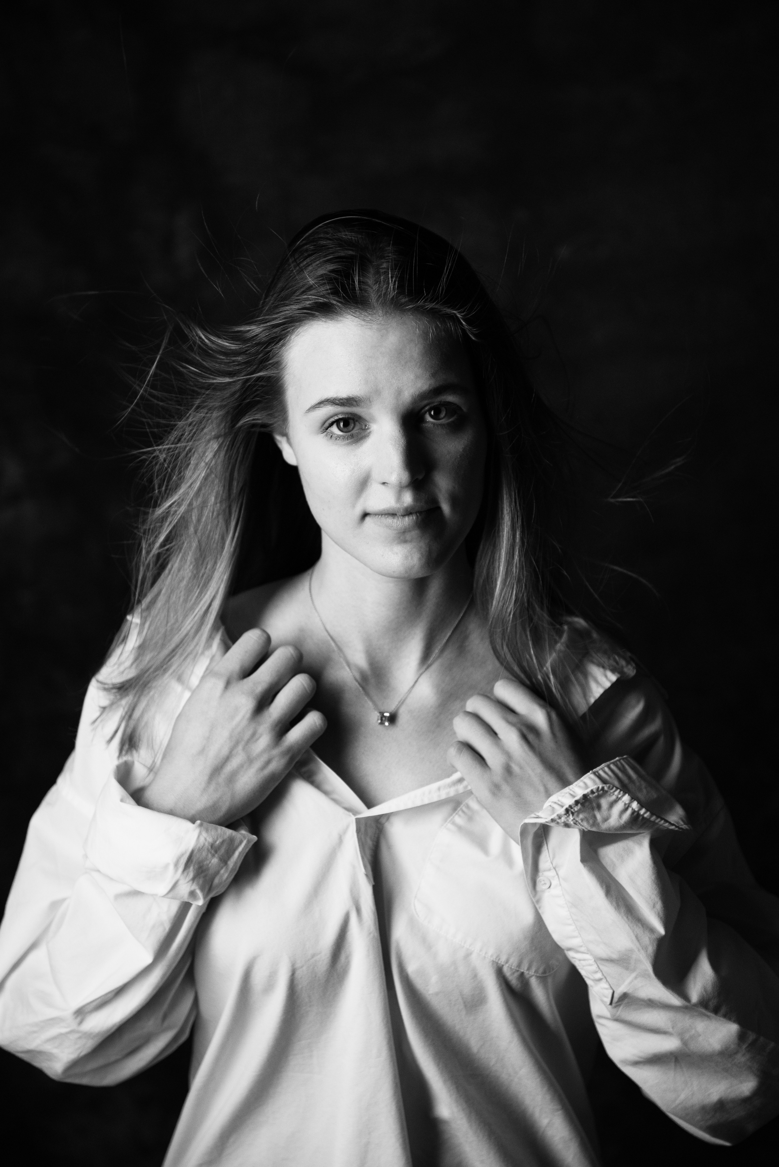 Света. Портретный и архитектурный фотограф в Москве и Санкт-Петербурге