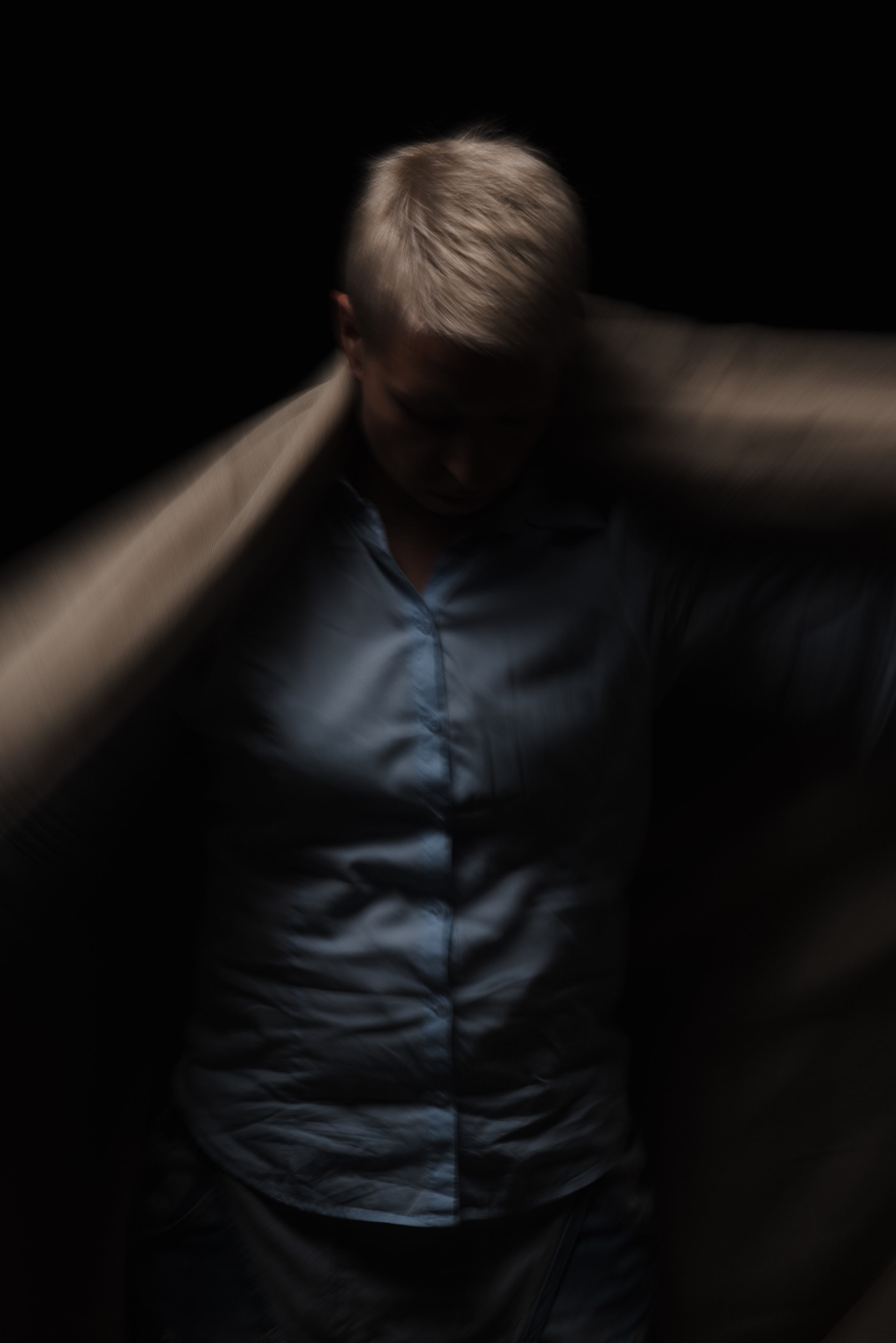 Анна. Портретный и архитектурный фотограф в Москве и Санкт-Петербурге