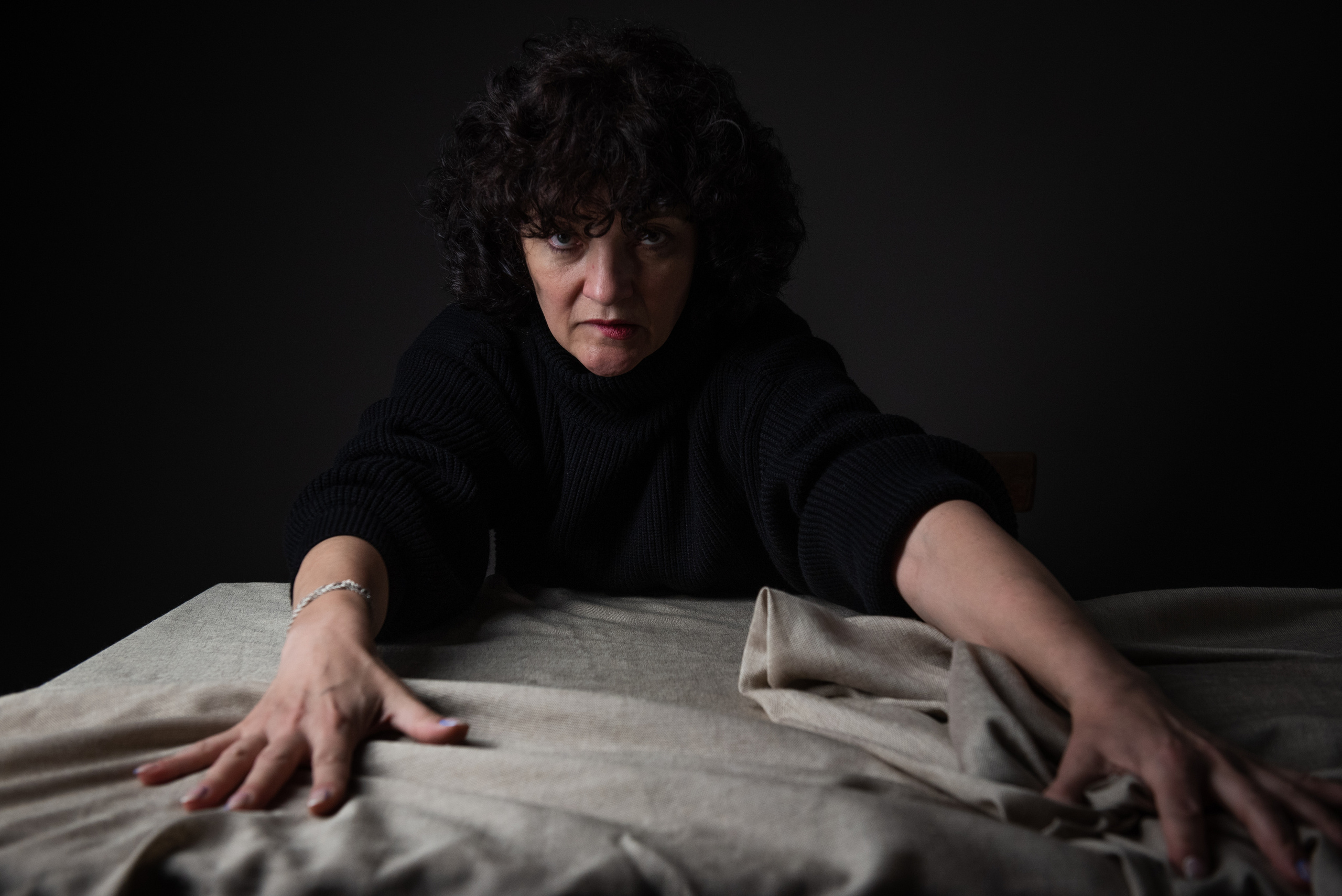 Ольга. Портретный и архитектурный фотограф в Москве и Санкт-Петербурге