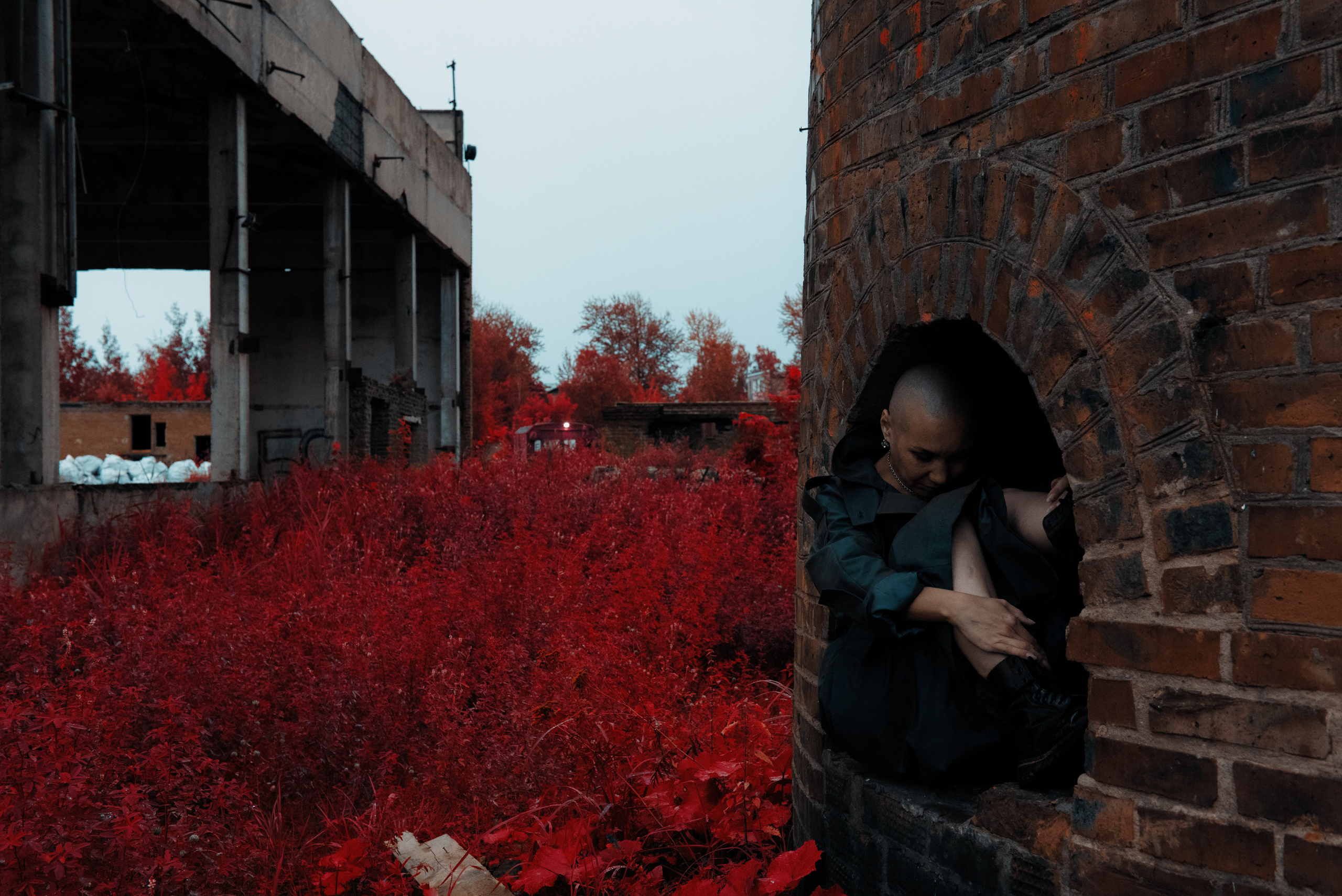 Алена. Портретный и архитектурный фотограф в Москве и Санкт-Петербурге