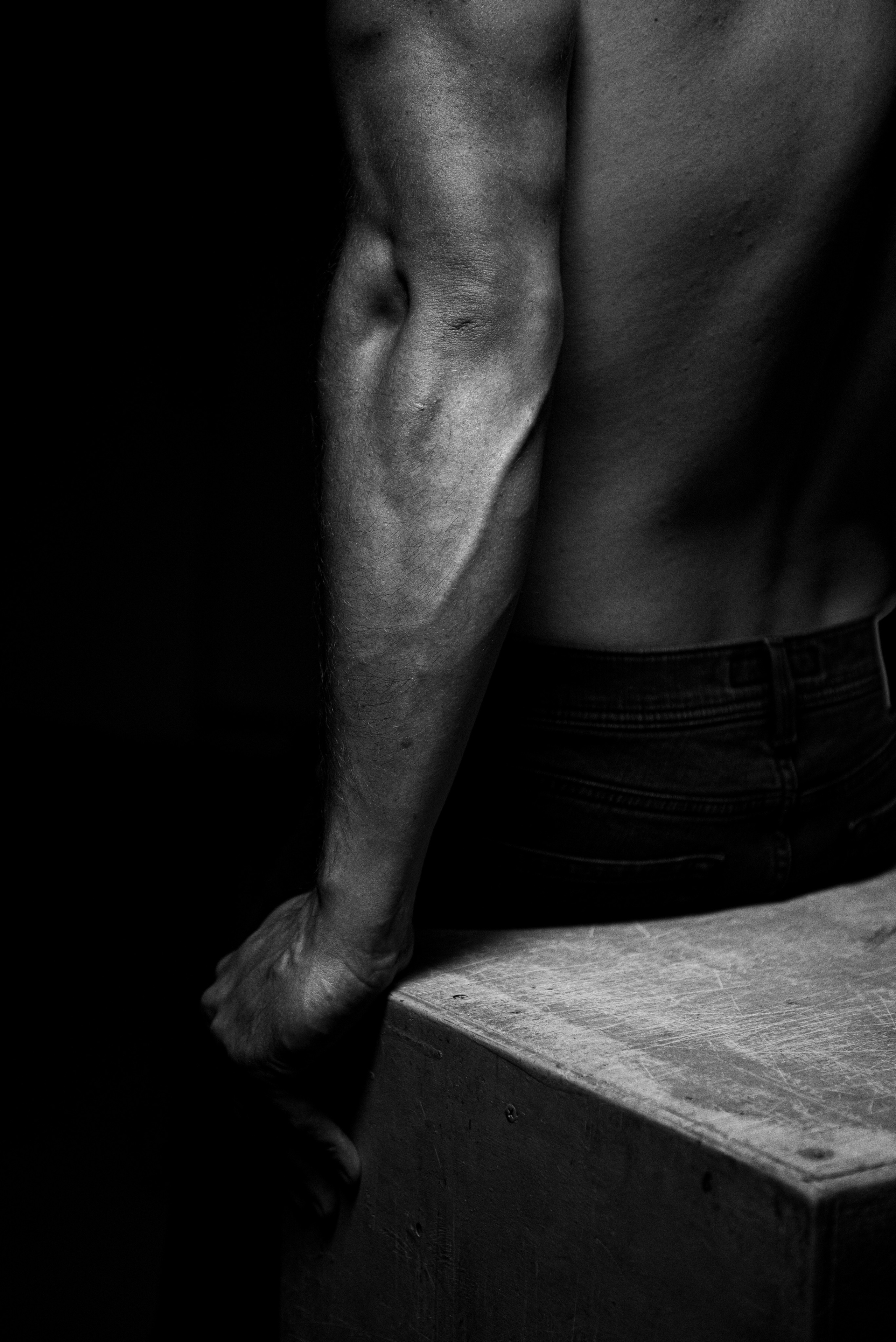 Никита. Портретный и архитектурный фотограф в Москве и Санкт-Петербурге