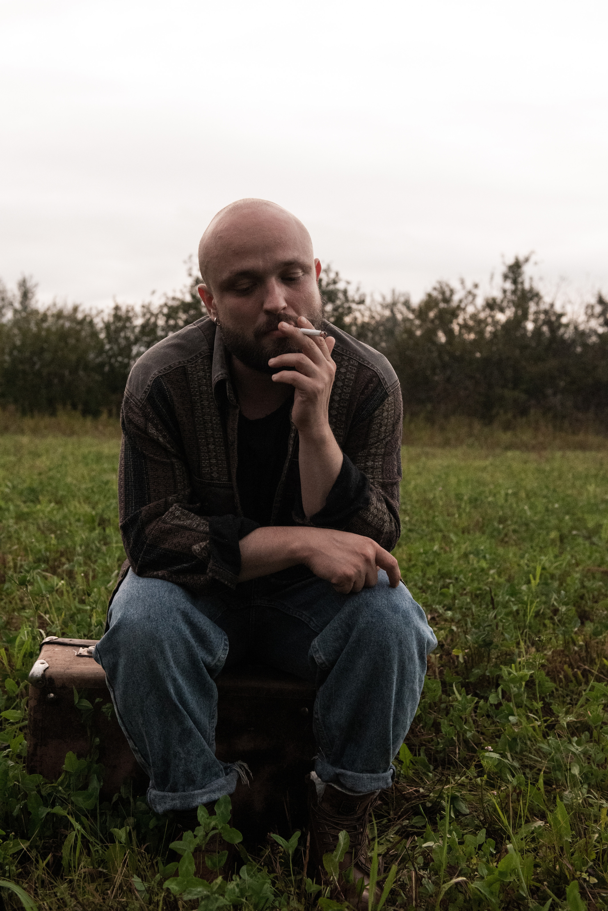 Кирилл. Портретный и архитектурный фотограф в Москве и Санкт-Петербурге