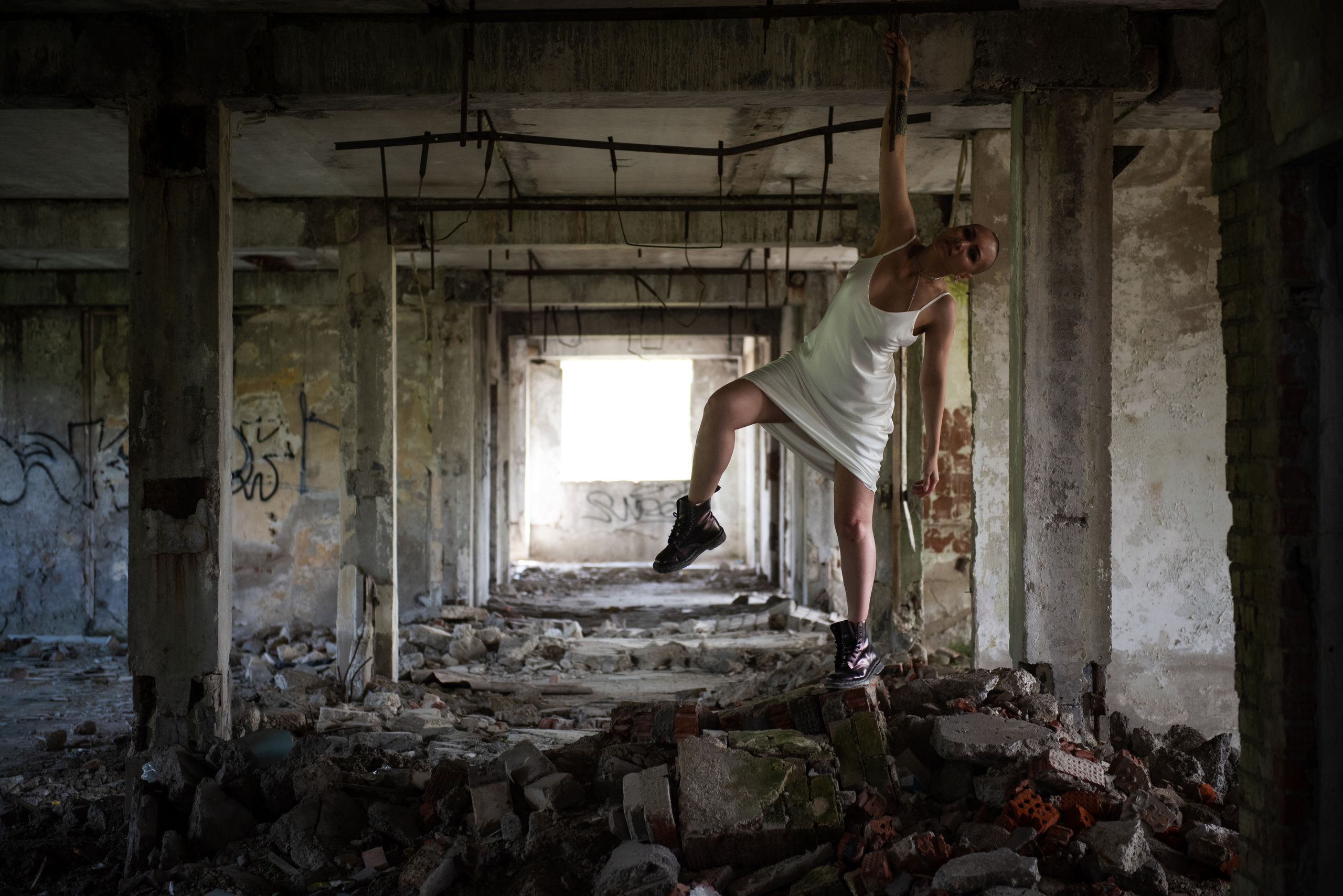Алена. Портретный и архитектурный фотограф в Москве и Санкт-Петербурге