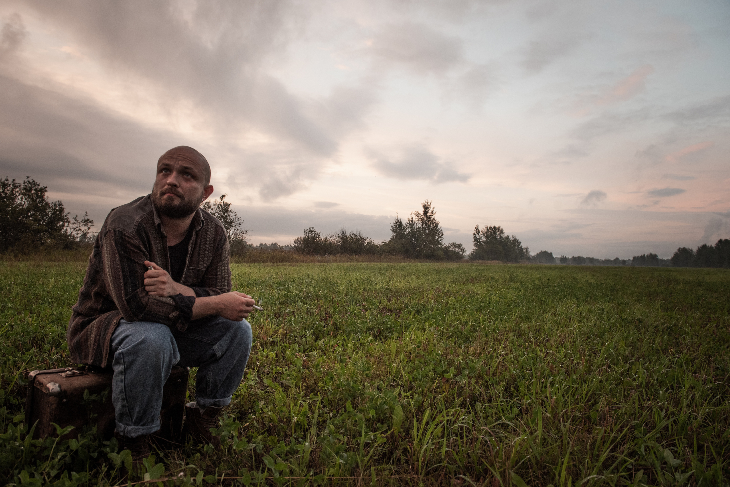 Кирилл. Портретный и архитектурный фотограф в Москве и Санкт-Петербурге