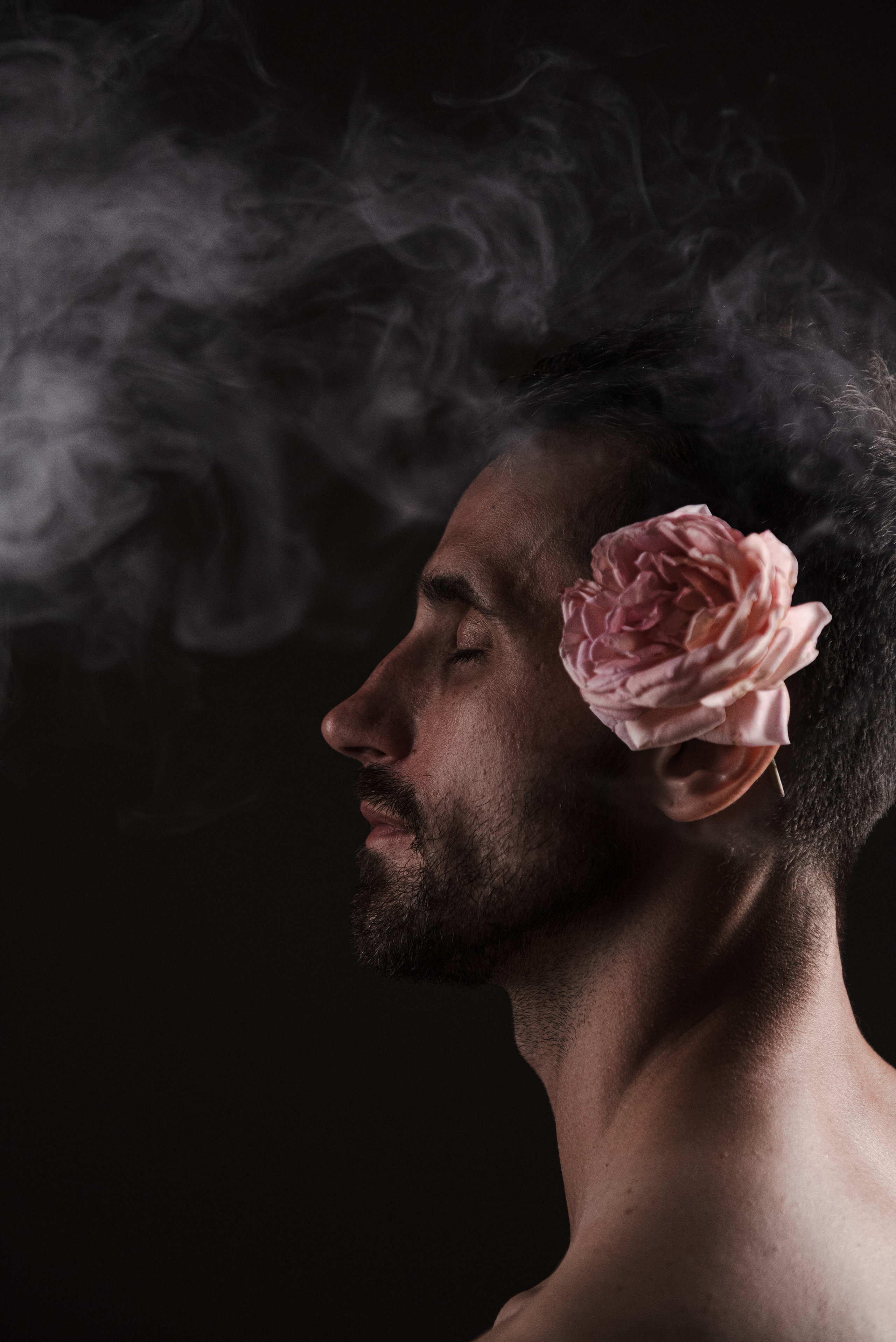 Антон. Портретный и архитектурный фотограф в Москве и Санкт-Петербурге