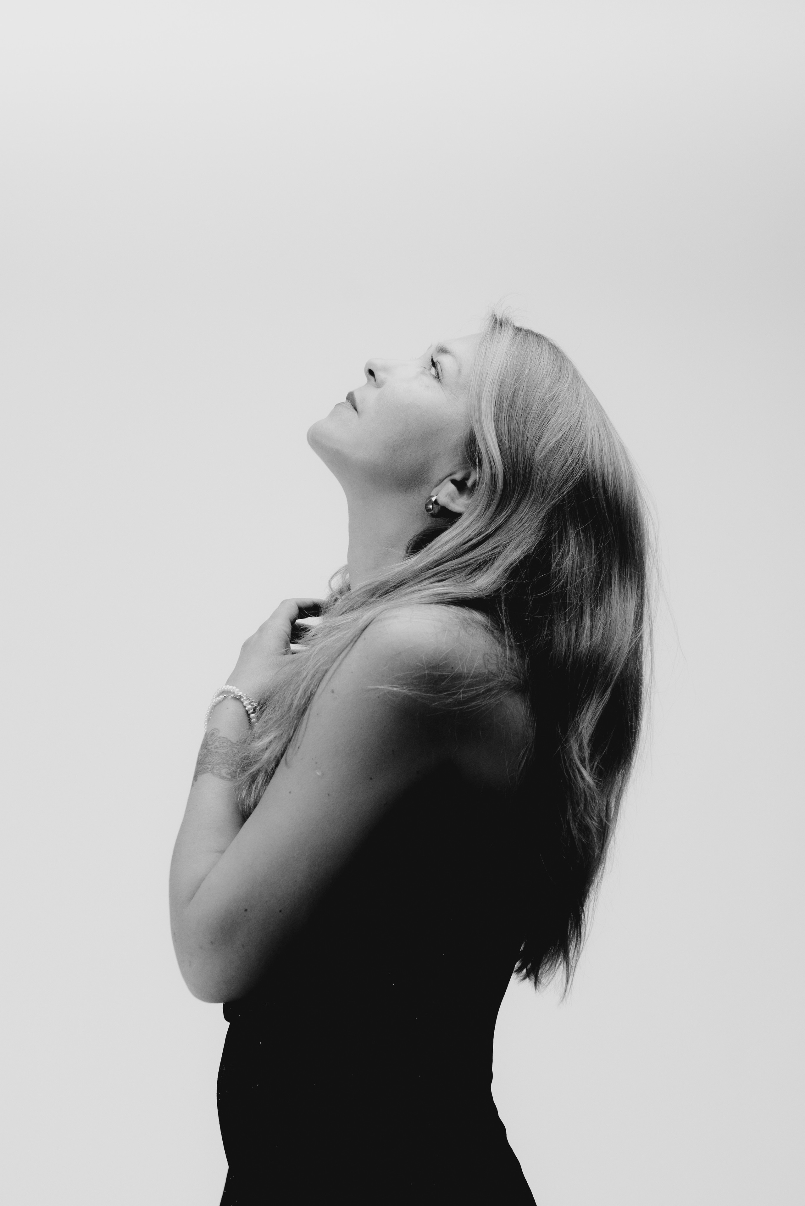 Катя. Портретный и архитектурный фотограф в Москве и Санкт-Петербурге