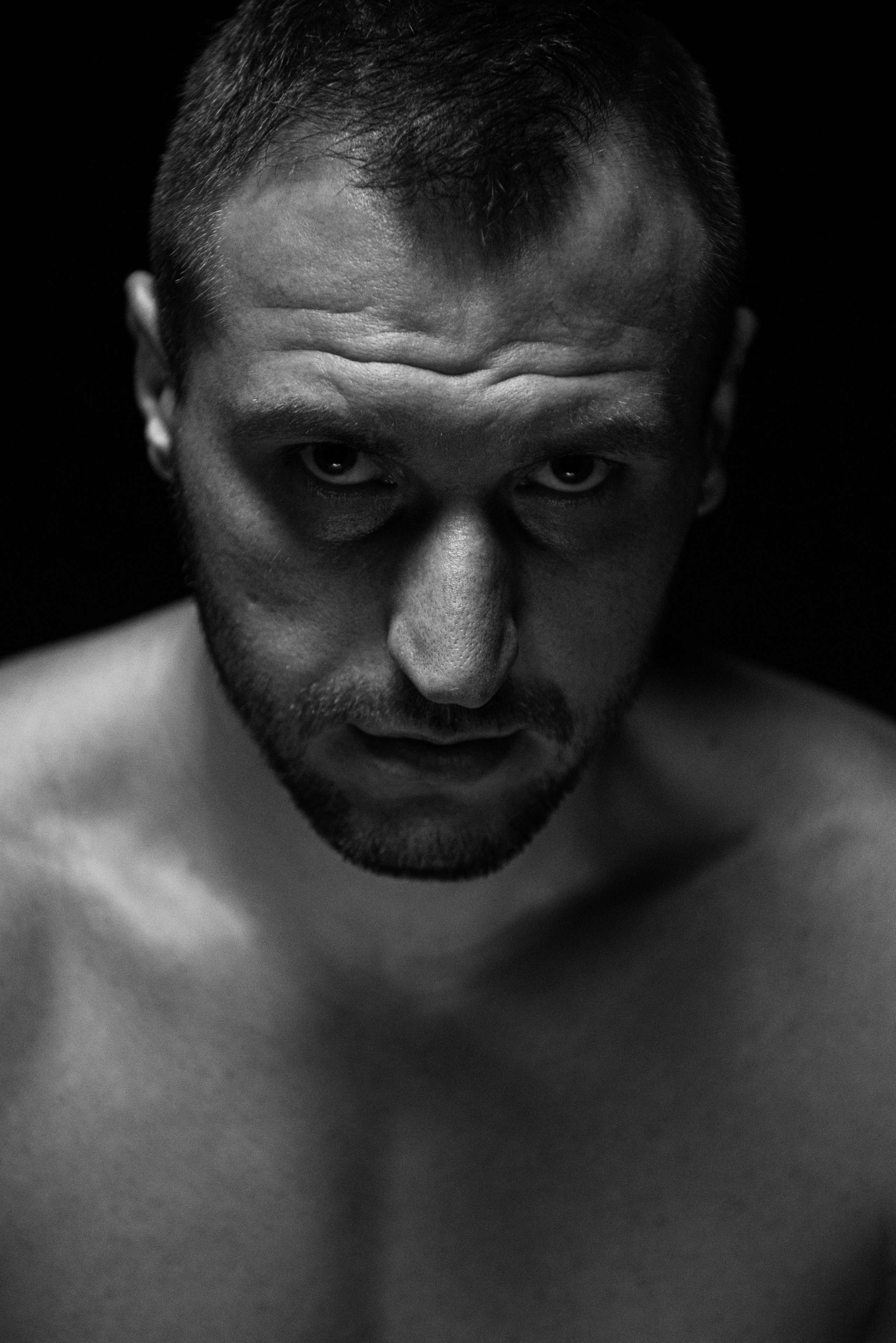 Никита. Портретный и архитектурный фотограф в Москве и Санкт-Петербурге