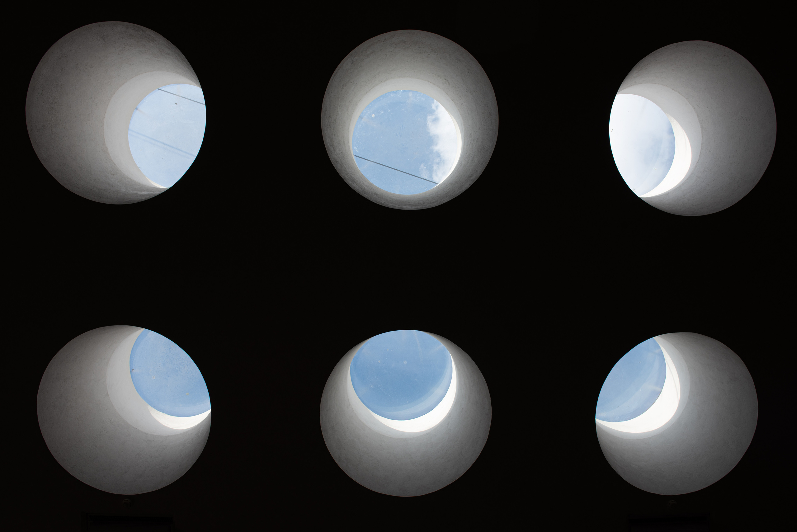 Библиотека Алвара Аалто. Портретный и архитектурный фотограф в Москве и Санкт-Петербурге