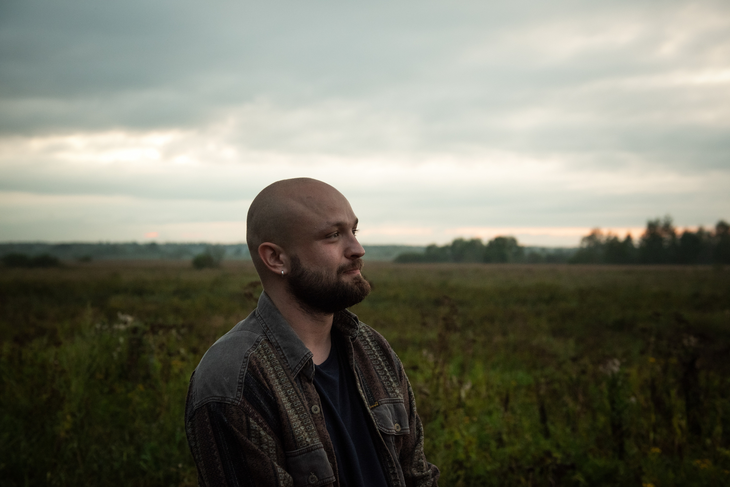 Кирилл. Портретный и архитектурный фотограф в Москве и Санкт-Петербурге