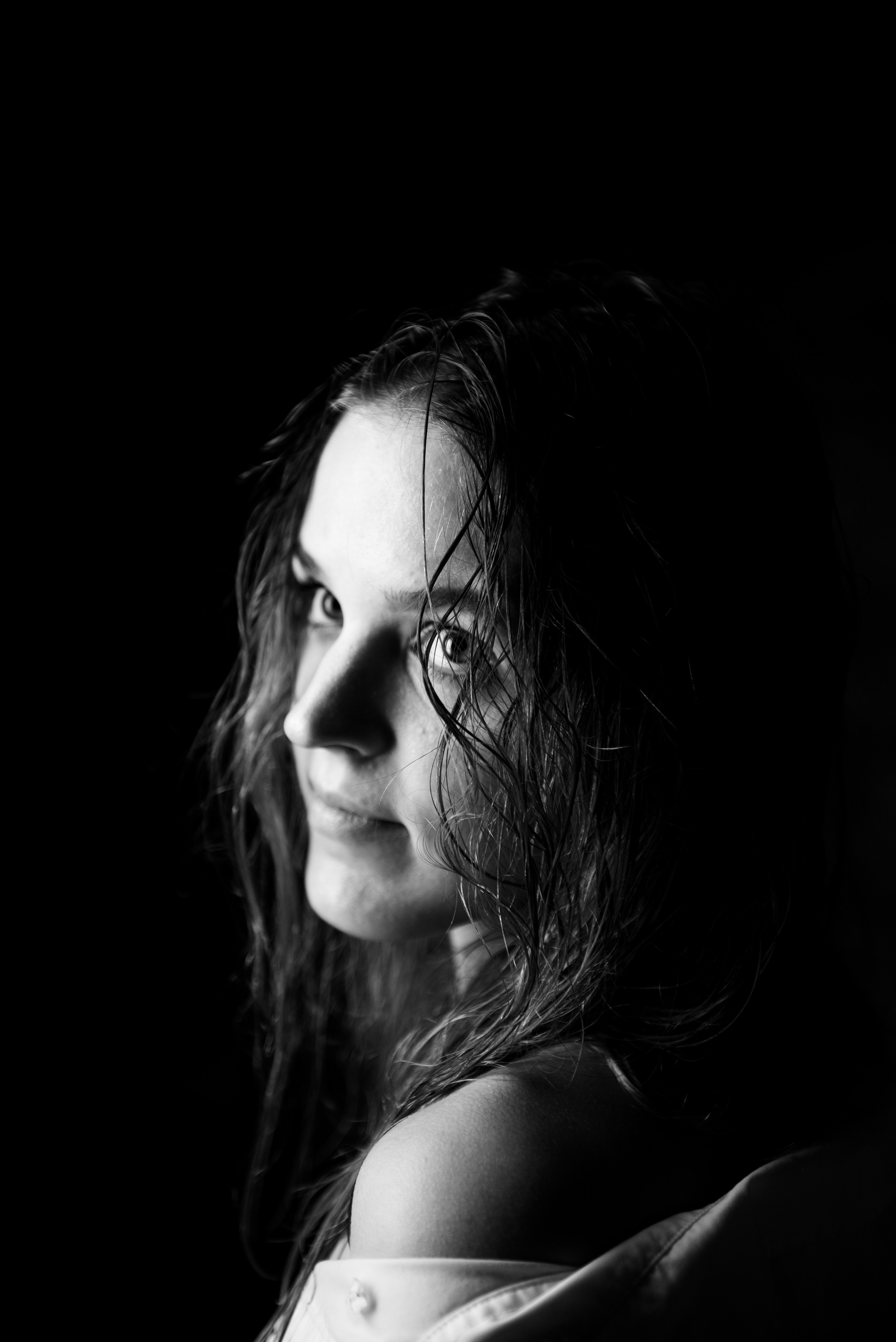 Света. Портретный и архитектурный фотограф в Москве и Санкт-Петербурге