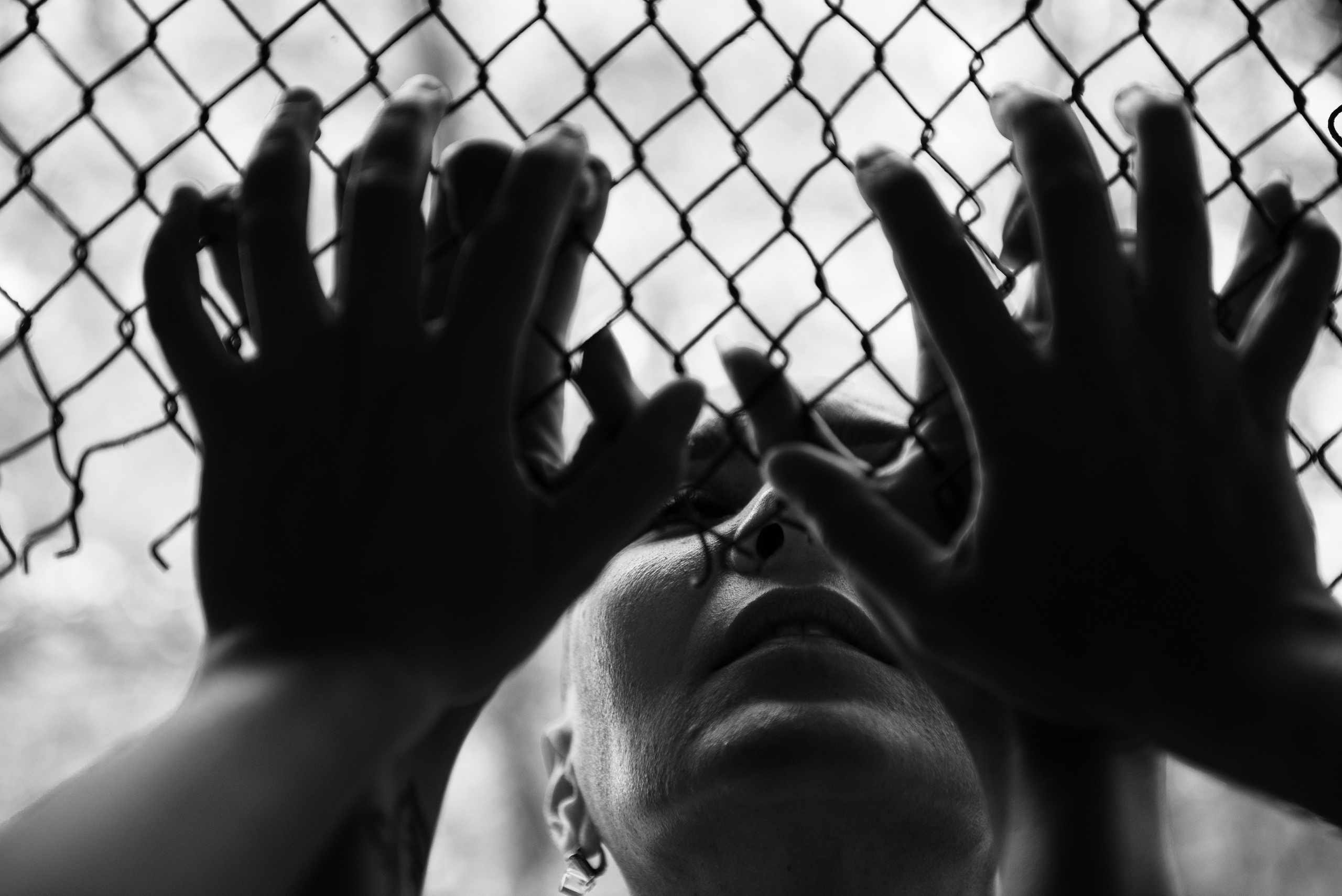 По мотивам «Сталкера». Портретный и архитектурный фотограф в Москве и Санкт-Петербурге