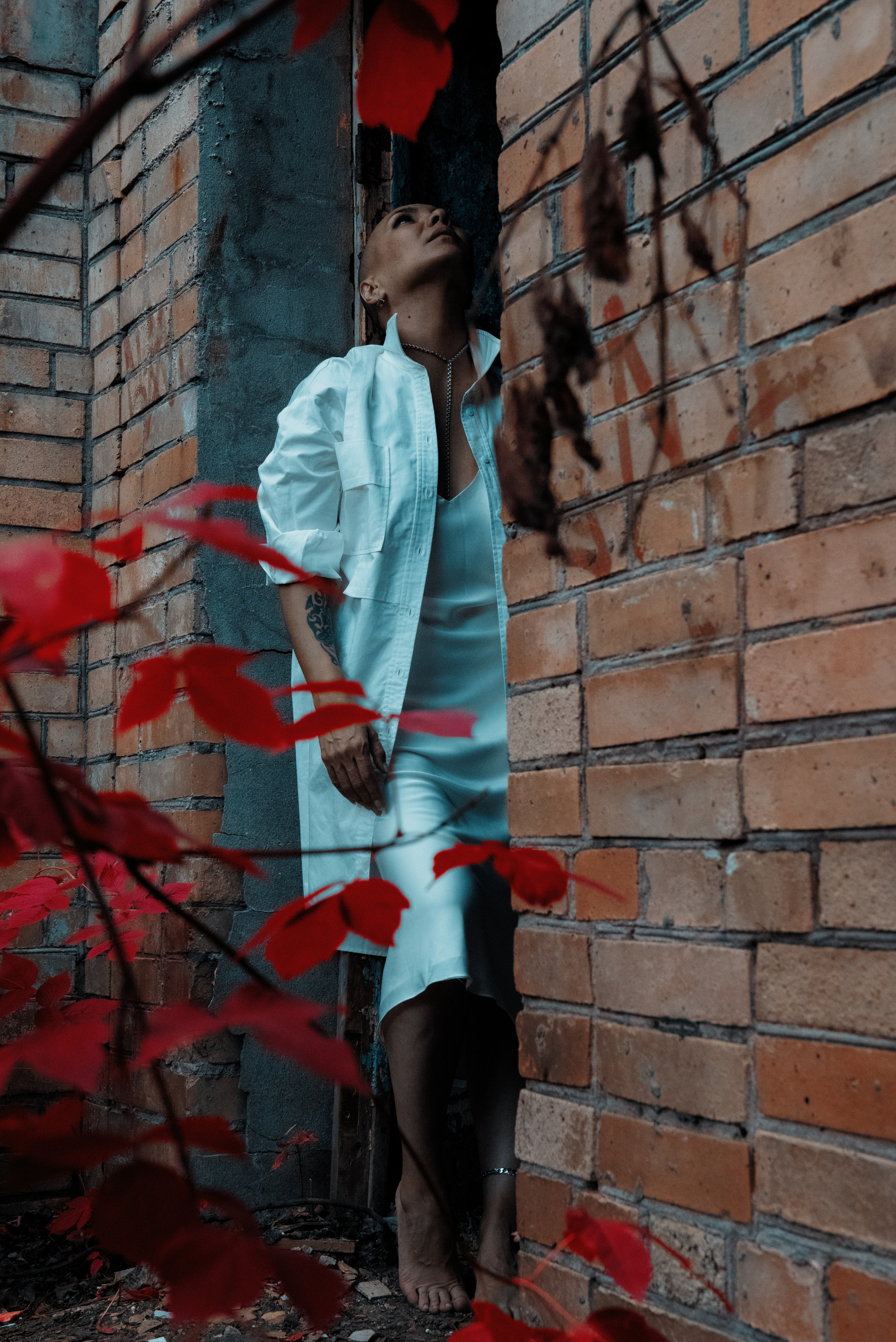 Алена. Портретный и архитектурный фотограф в Москве и Санкт-Петербурге