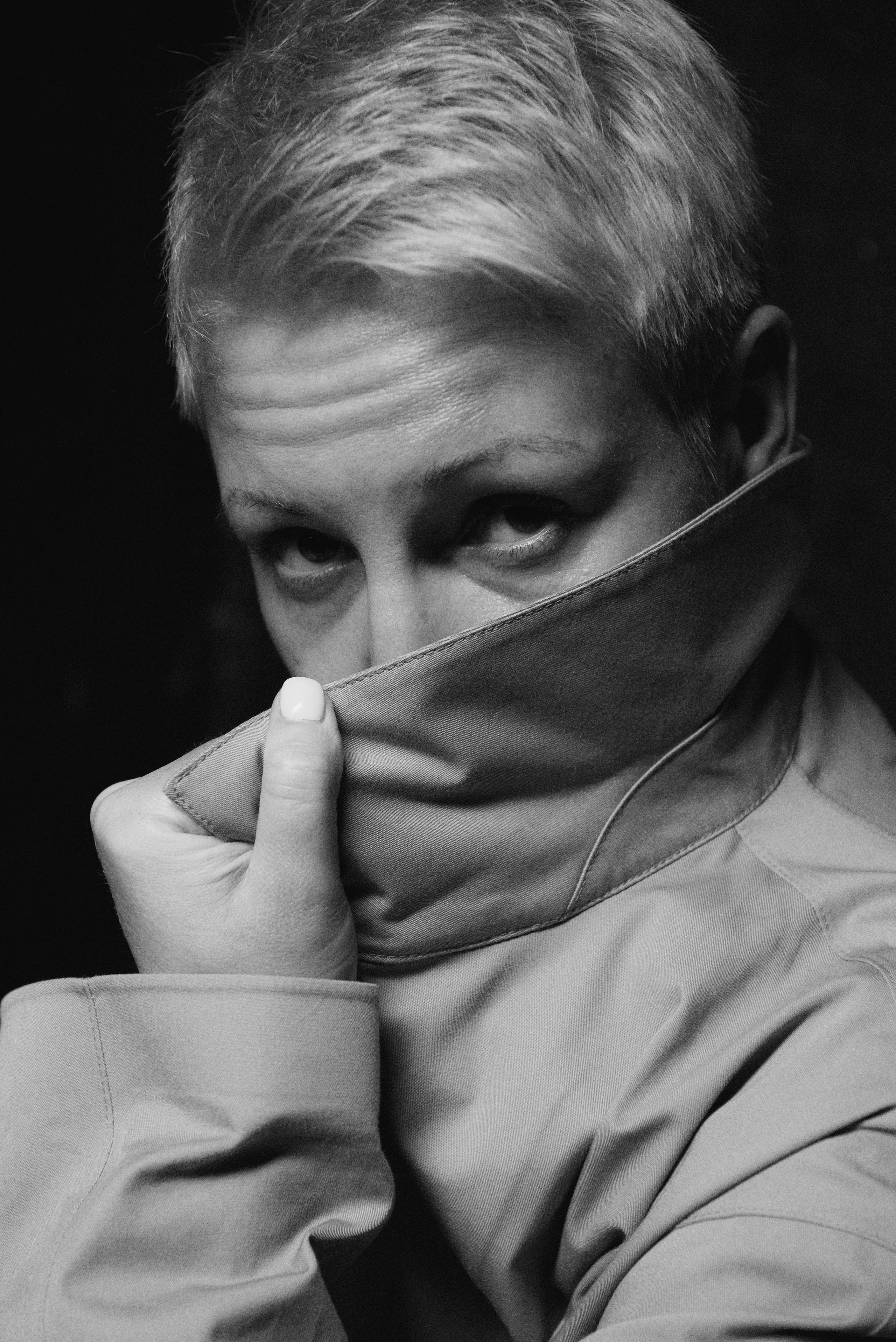 Анна. Портретный и архитектурный фотограф в Москве и Санкт-Петербурге