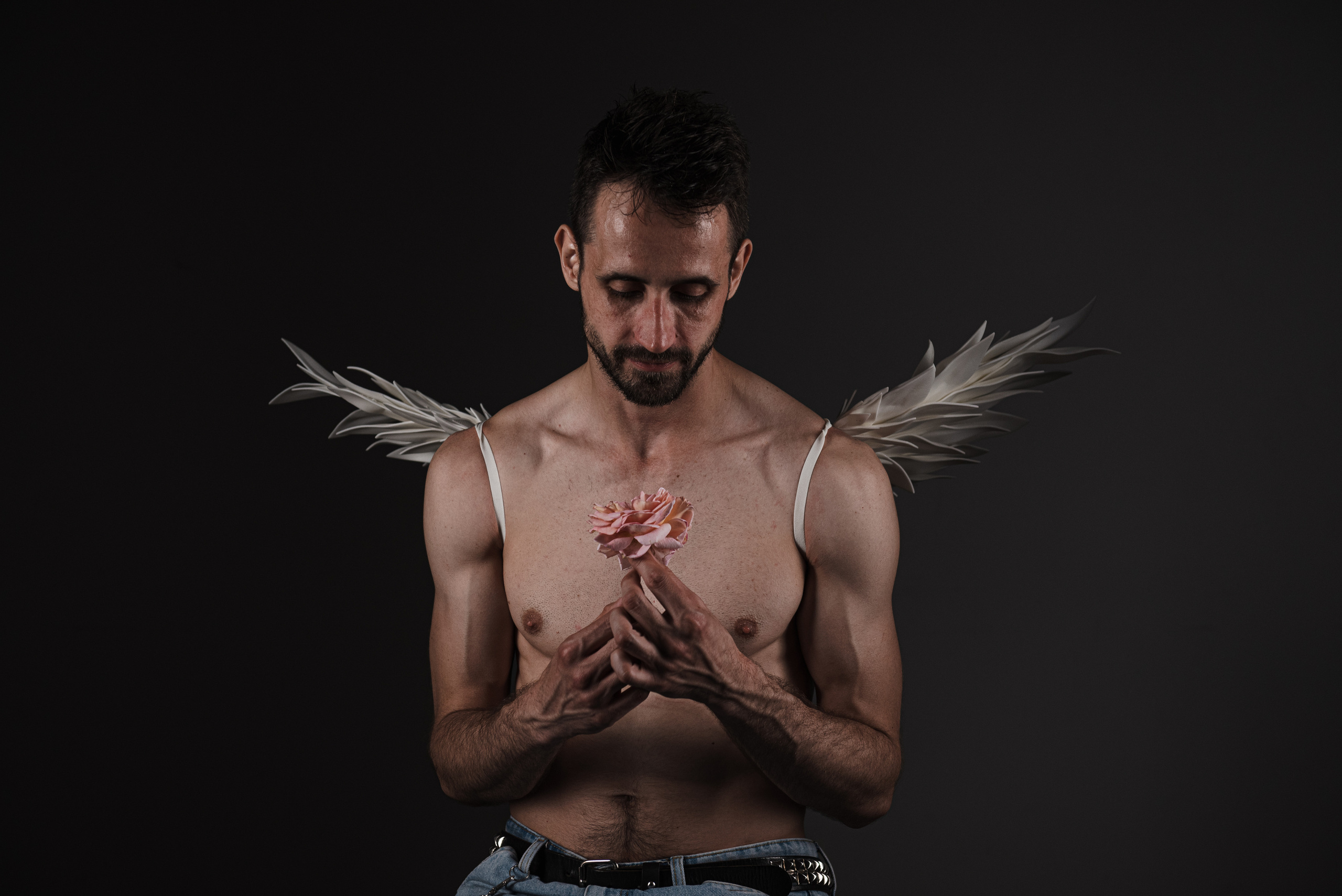 Антон. Портретный и архитектурный фотограф в Москве и Санкт-Петербурге