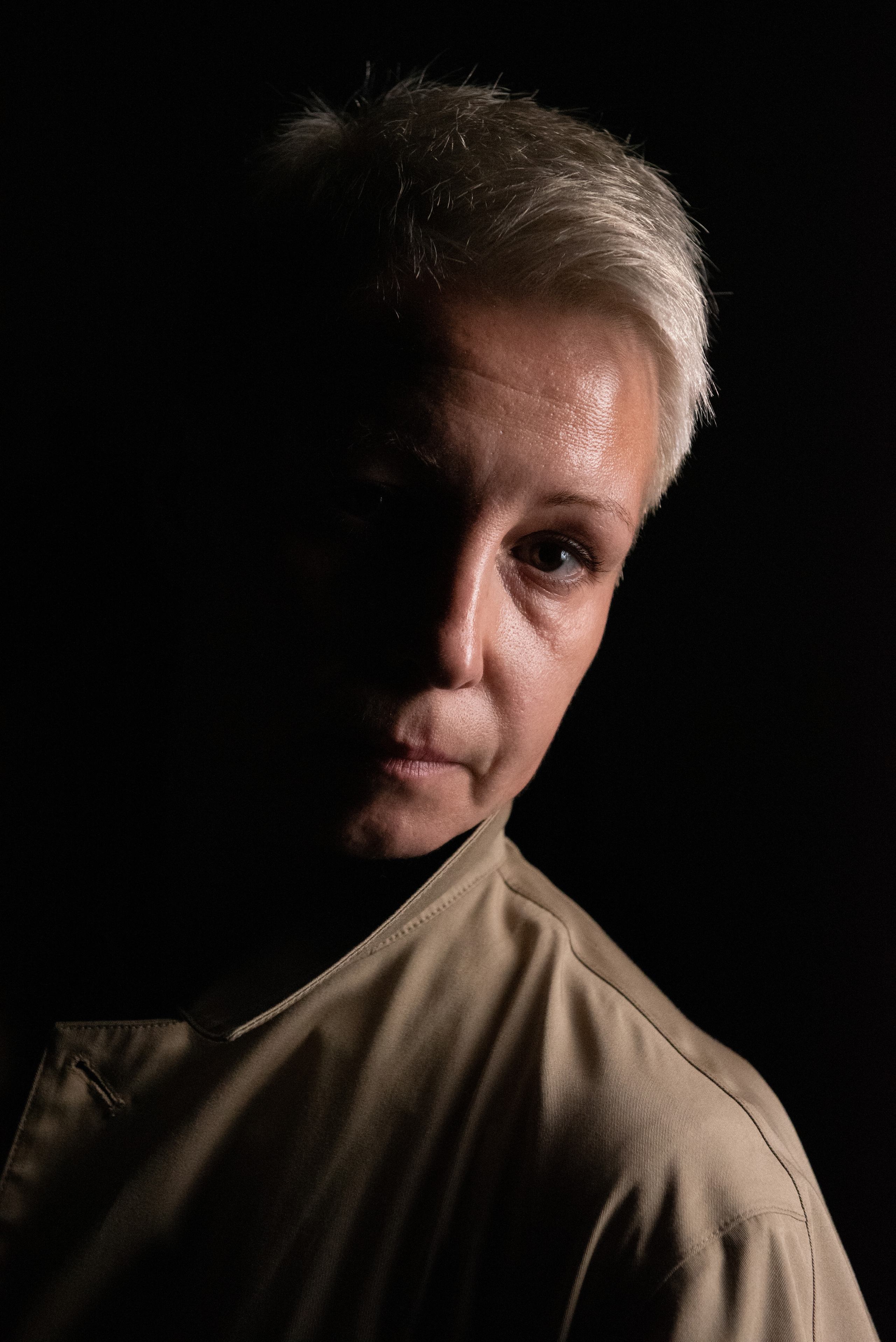 Анна. Портретный и архитектурный фотограф в Москве и Санкт-Петербурге