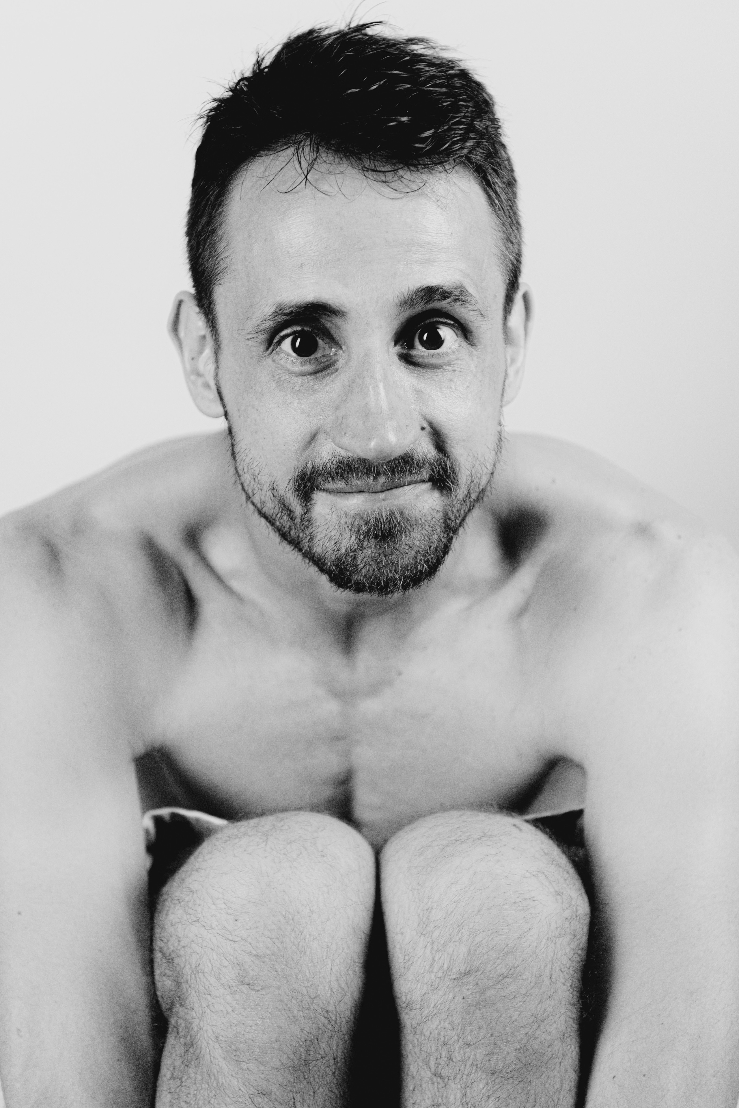 Антон. Портретный и архитектурный фотограф в Москве и Санкт-Петербурге