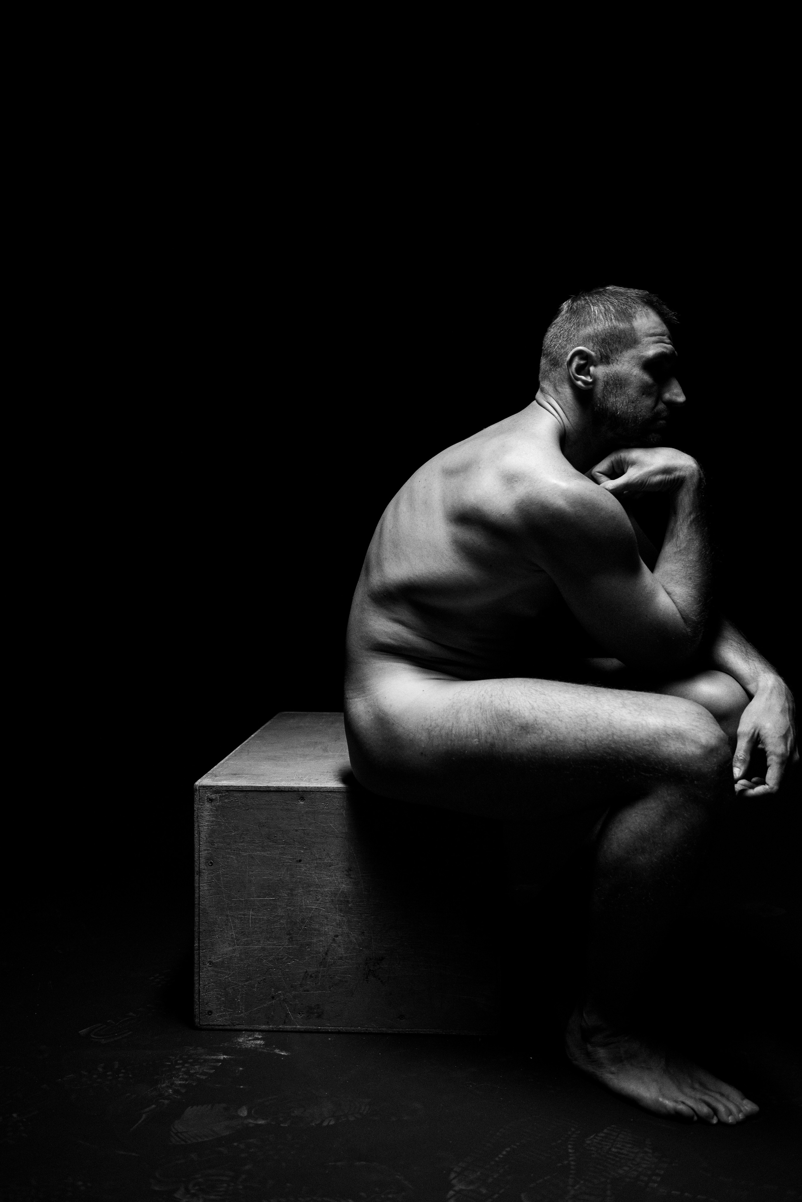 Никита. Портретный и архитектурный фотограф в Москве и Санкт-Петербурге