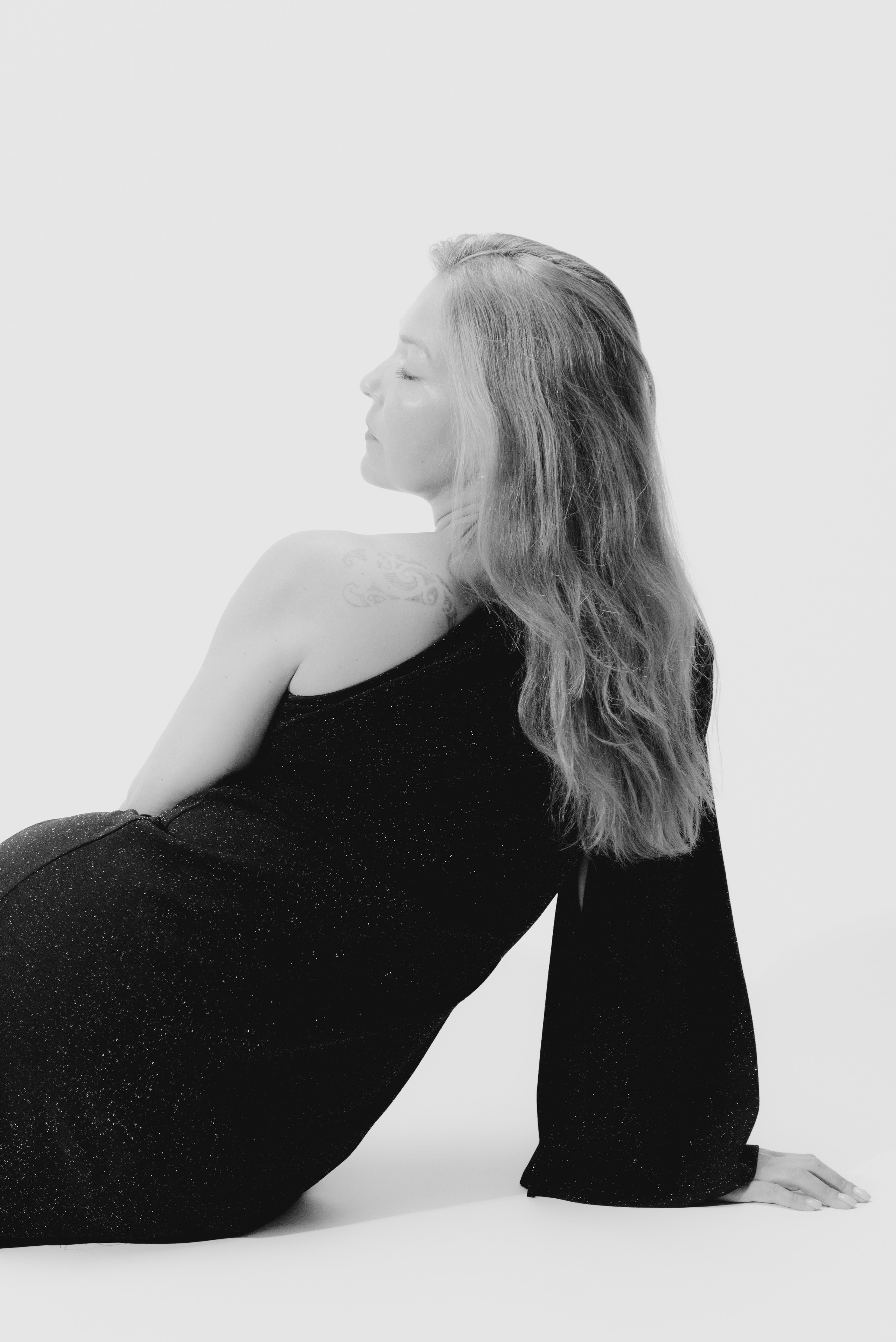 Катя. Портретный и архитектурный фотограф в Москве и Санкт-Петербурге