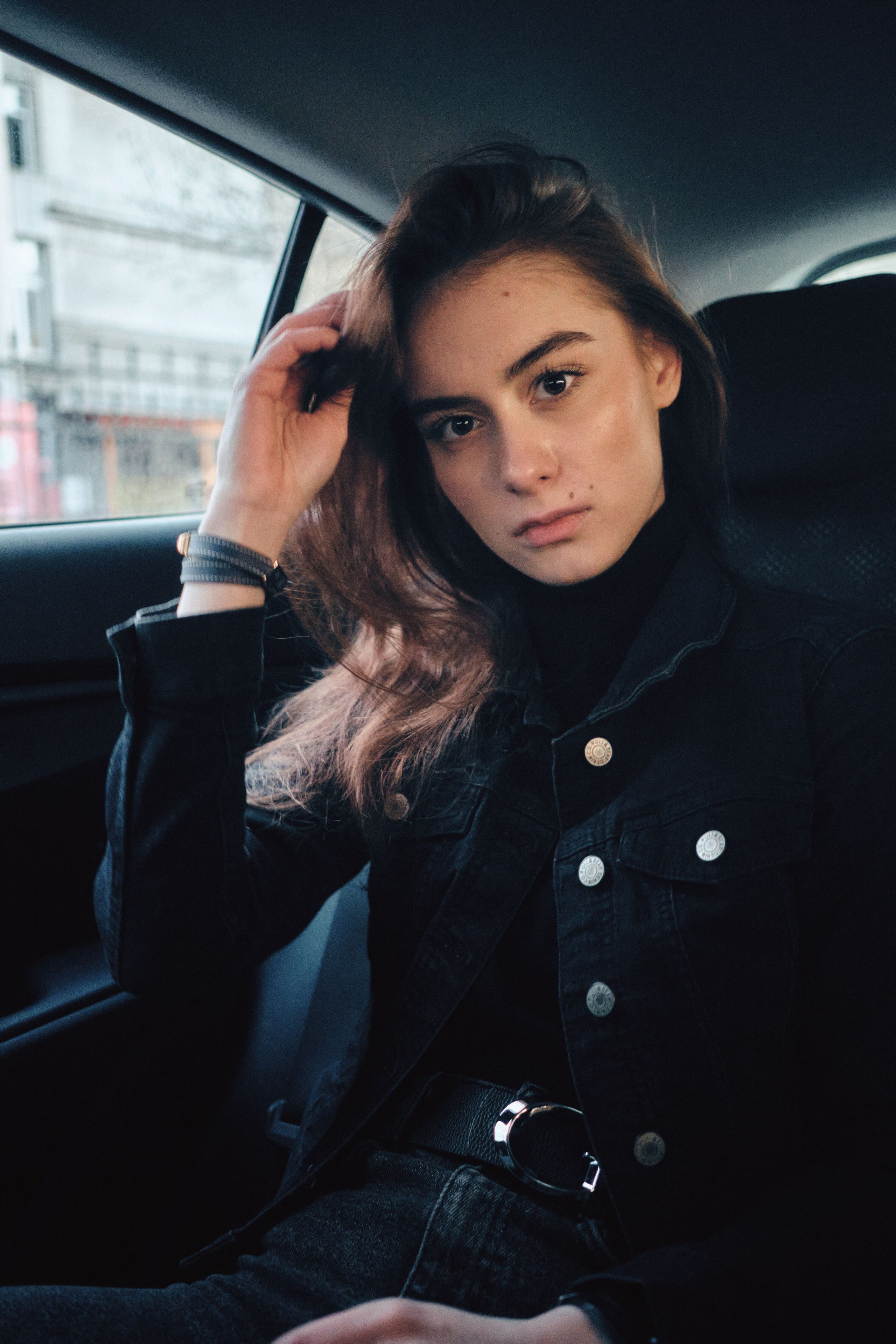 Анастасия. Фотограф Санкт-Петербург