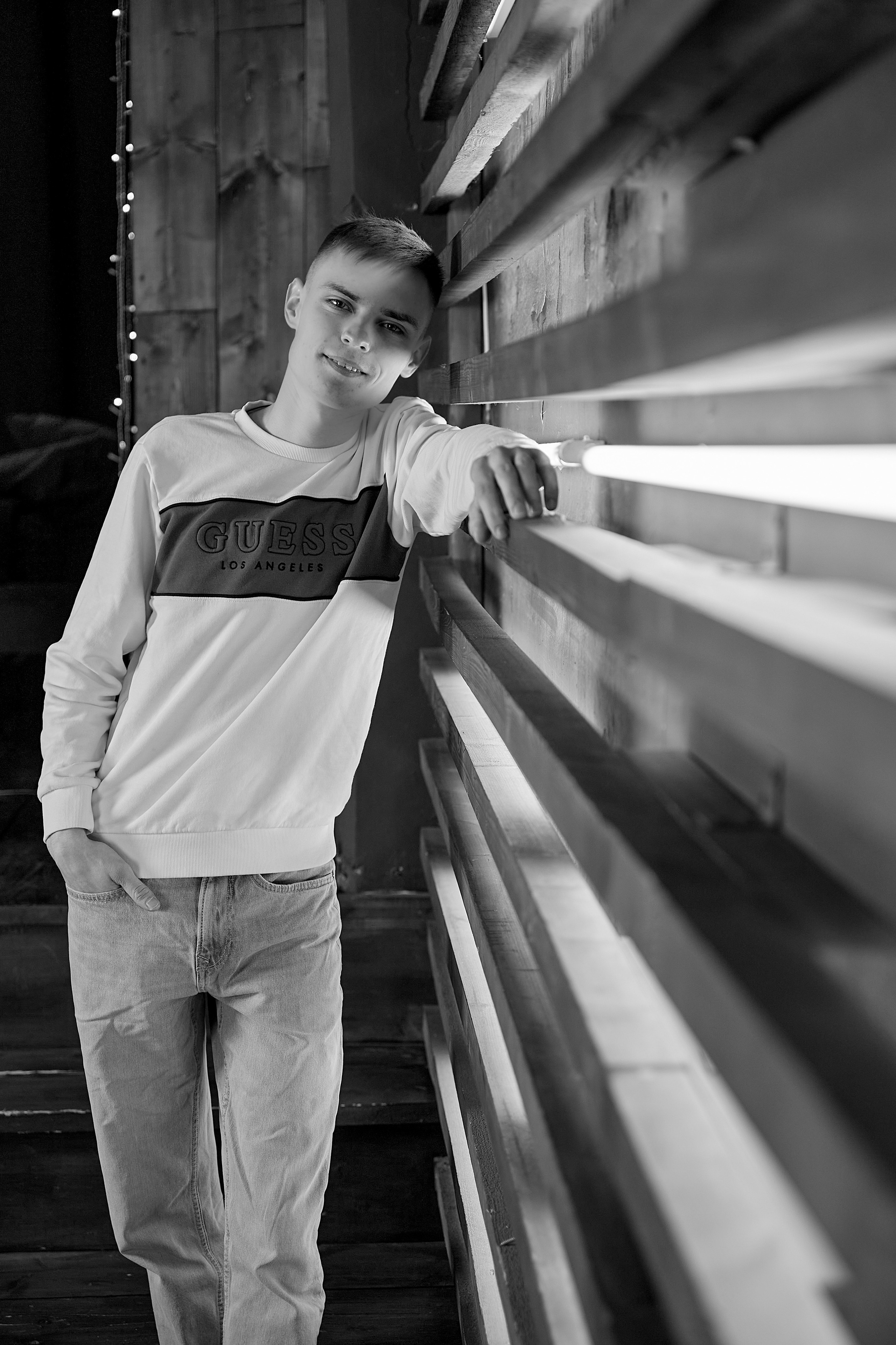 Андрей и Артем. Олеся Лыпкань. Профессиональный фотограф Москва и МО