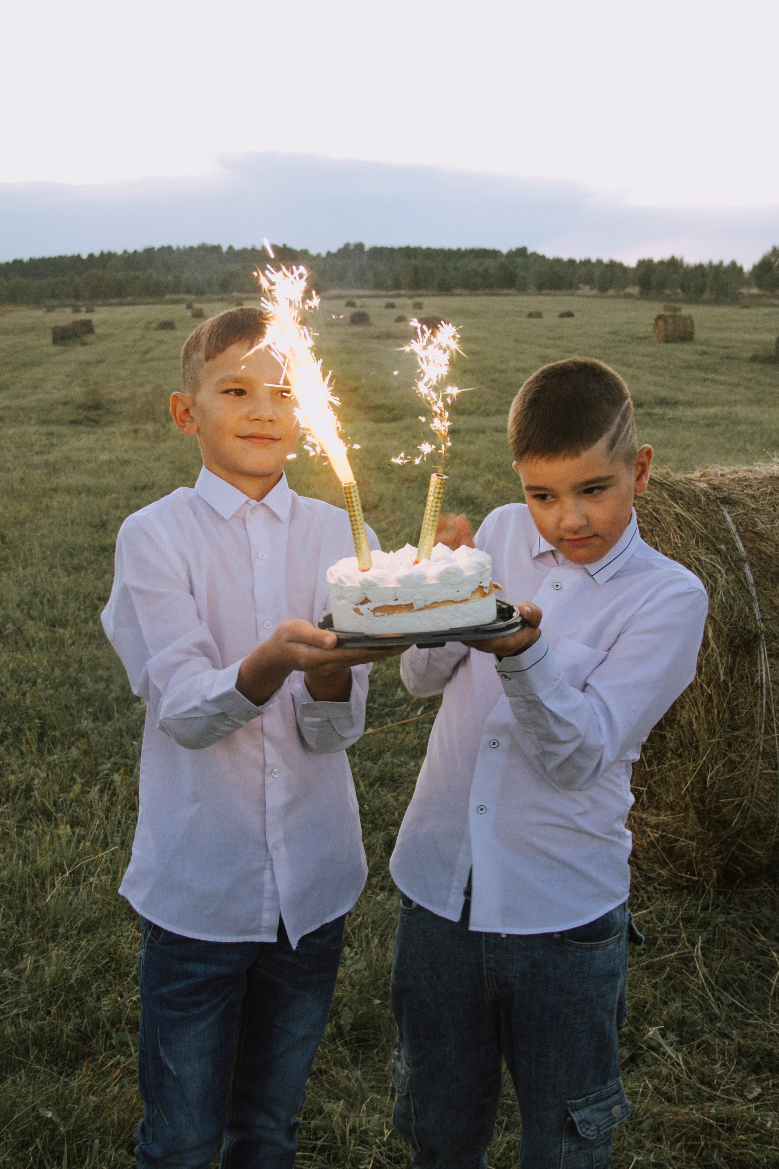 День рождения. ProFoto