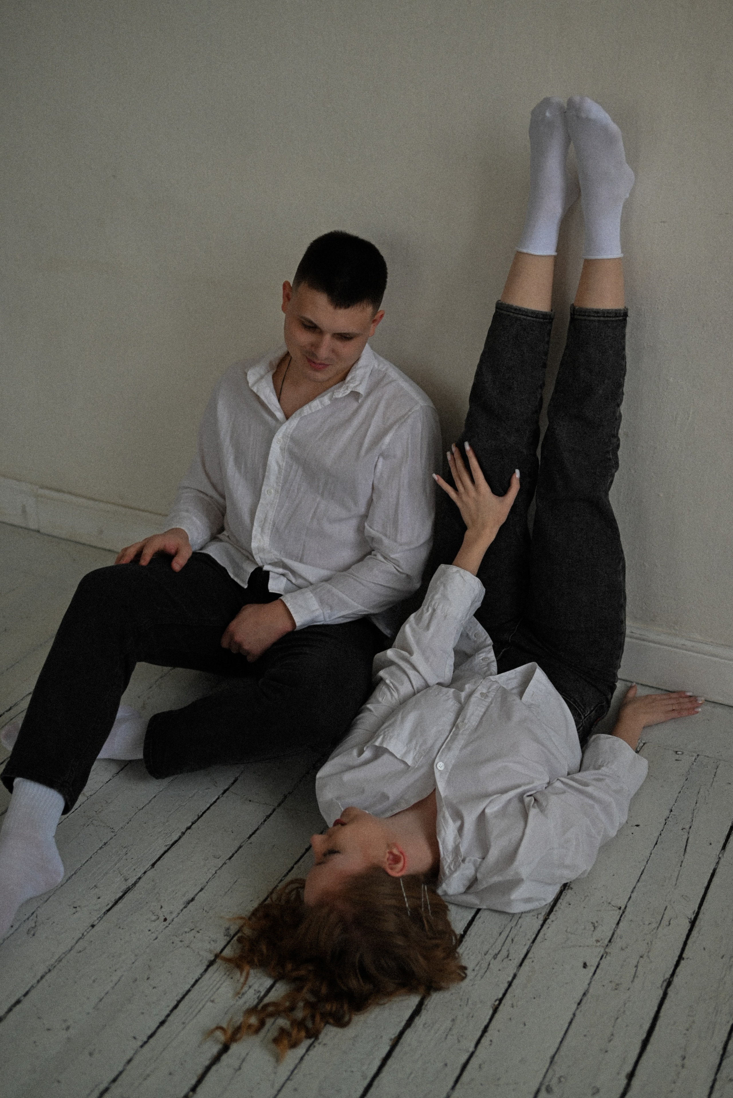 Love Story. Фотограф в Смоленске Быстрова Мария