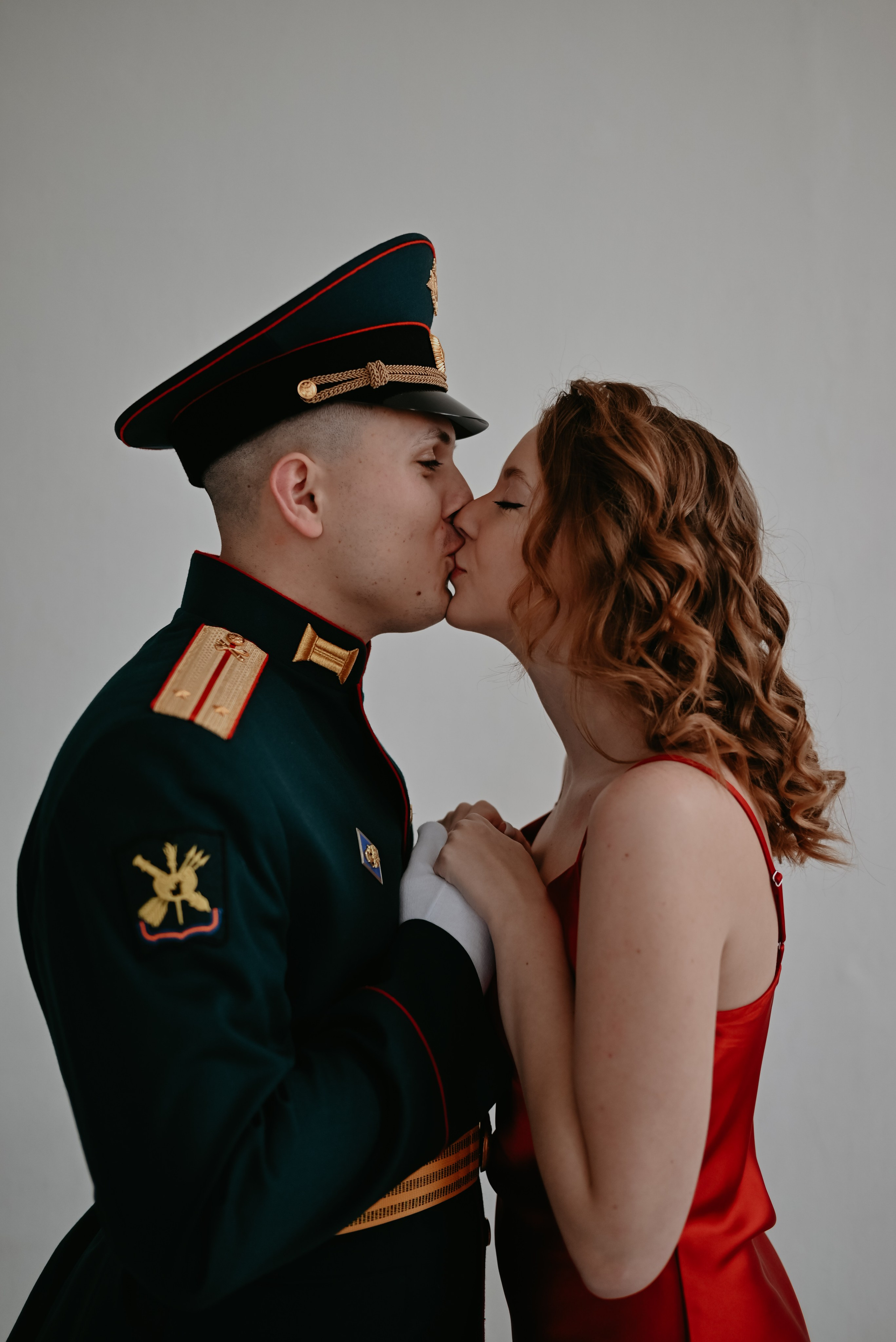 Love Story. Фотограф в Смоленске Быстрова Мария