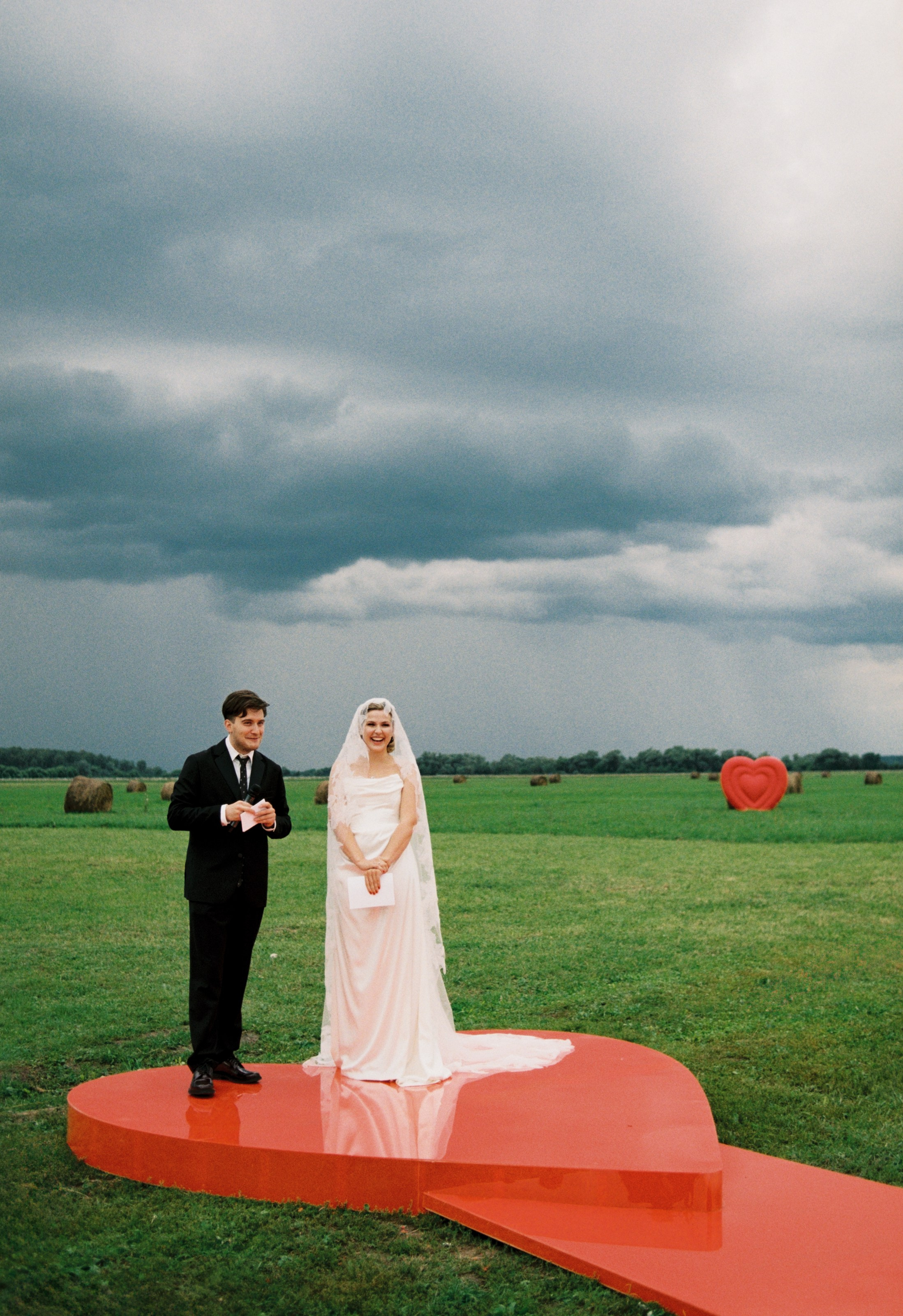 Martin&Annie. Sasha&Karina Photographers