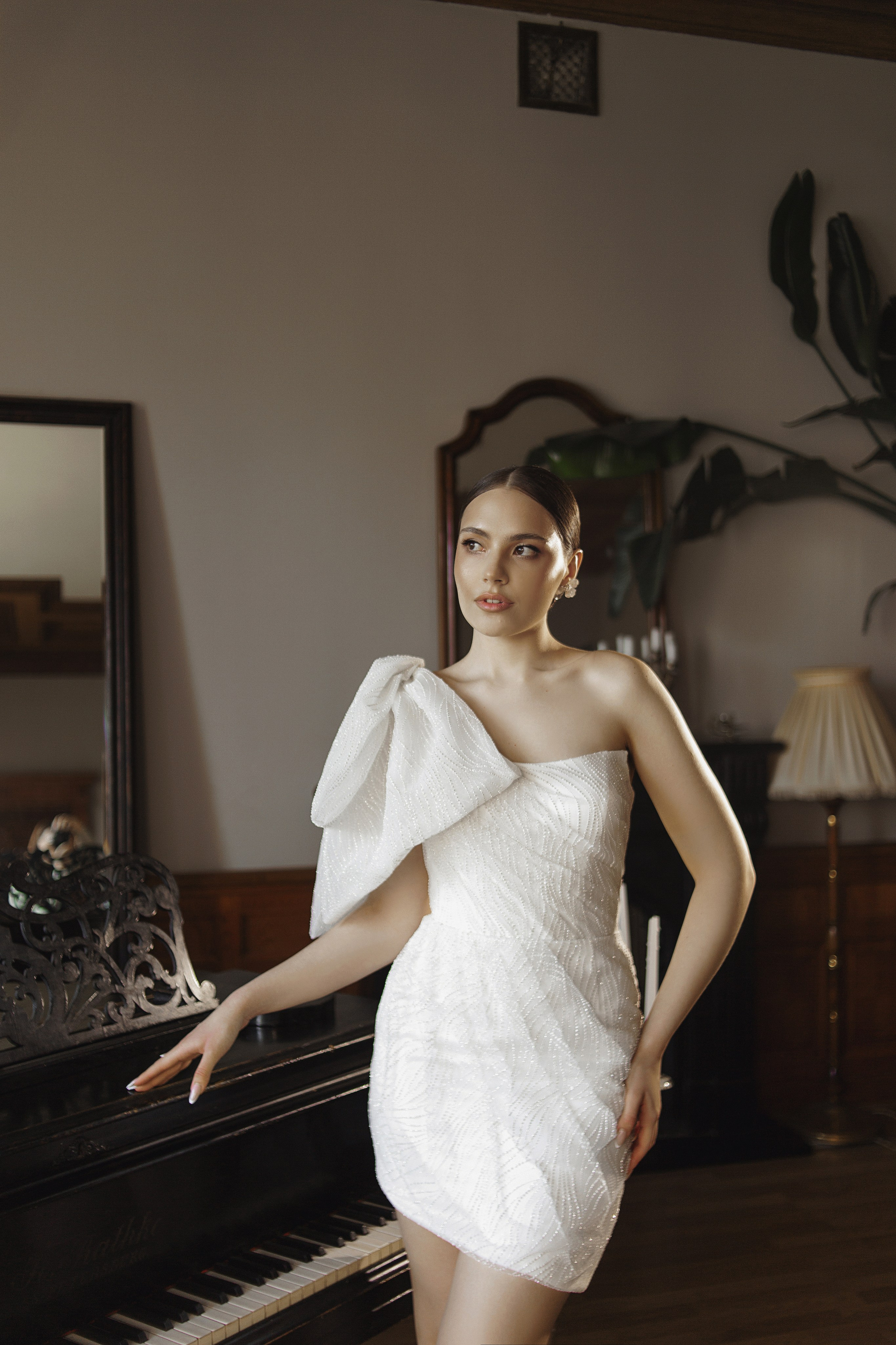 Особняк. Свадебный и портретный фотограф Анастасия Казакова Санкт-Петербург