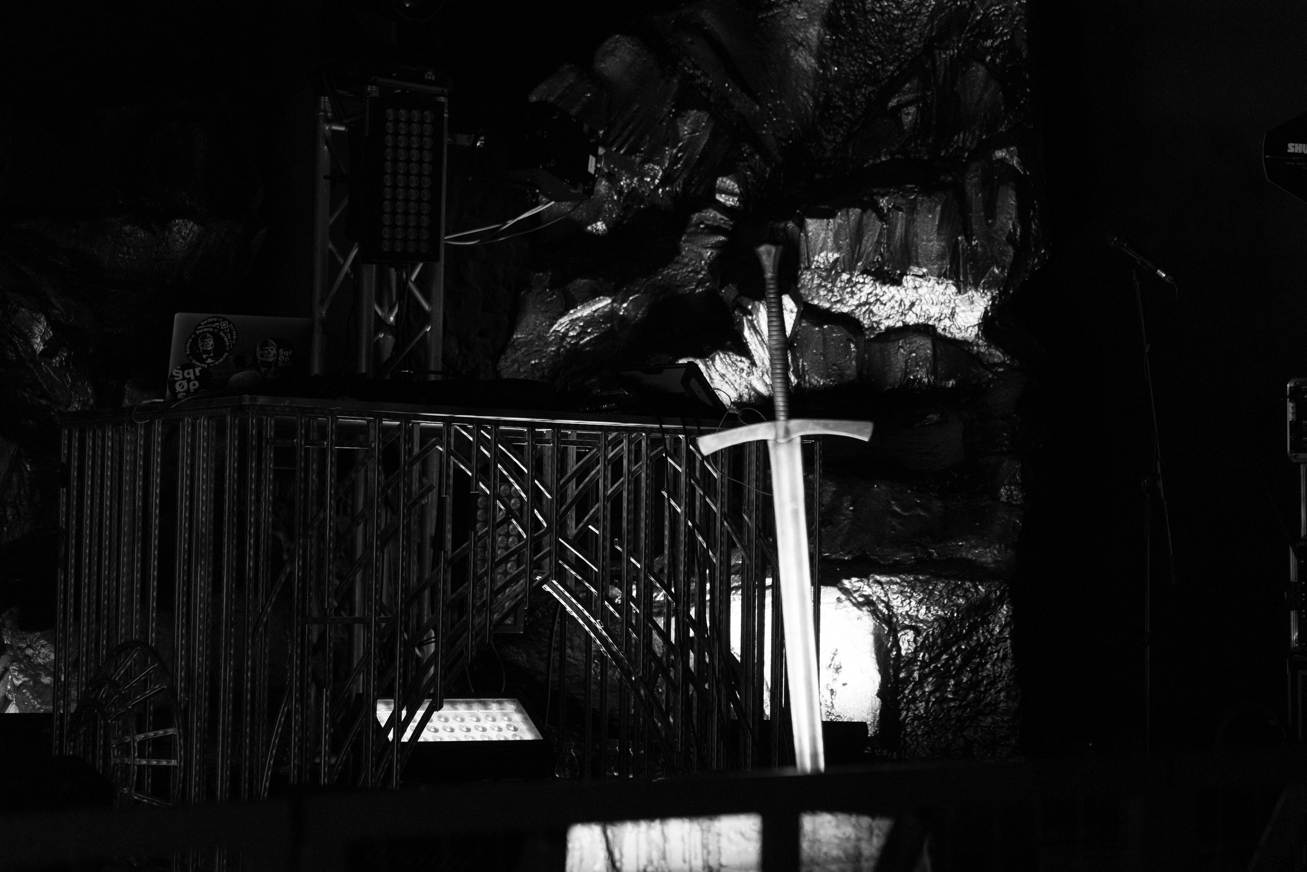 Хаски — Смоленск 23.05.2025. KiPPER Gallery — Фотограф