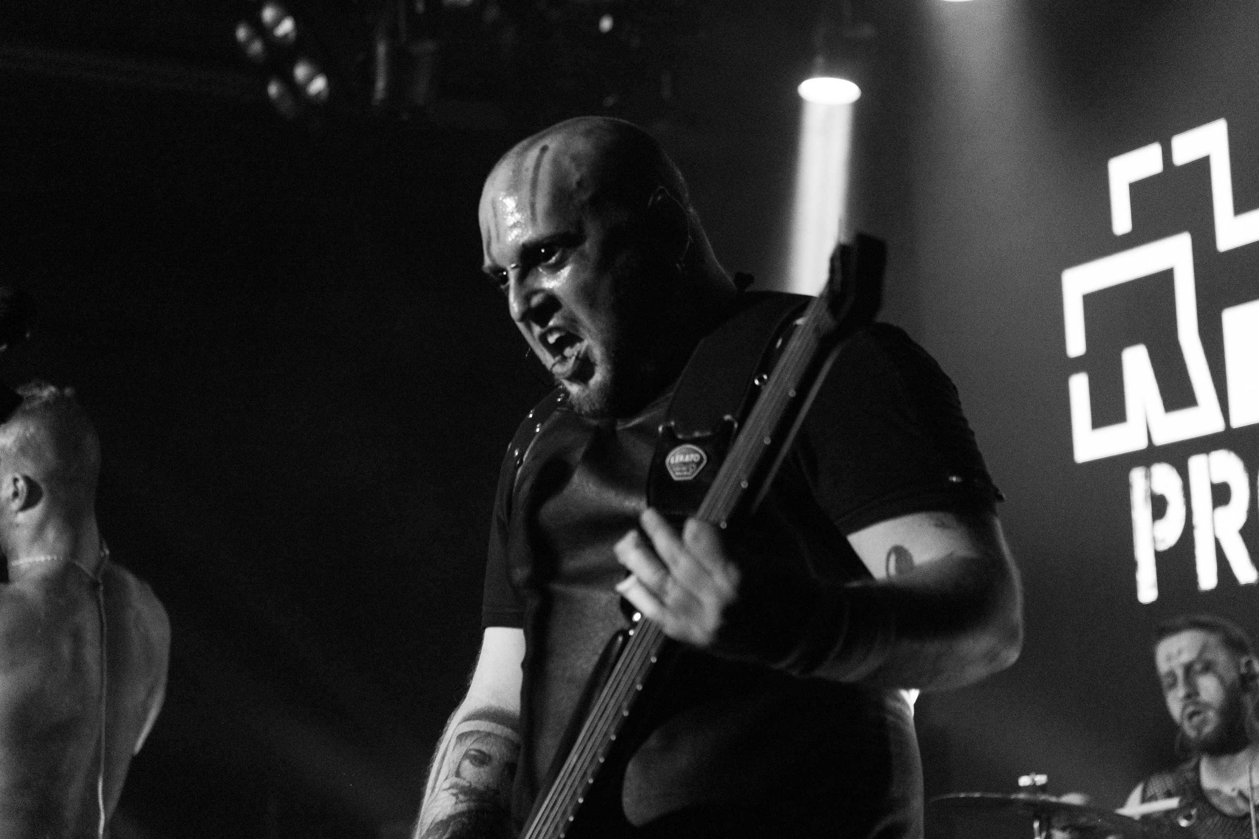 RAMMproJect — Смоленск. KiPPER Gallery — Фотограф