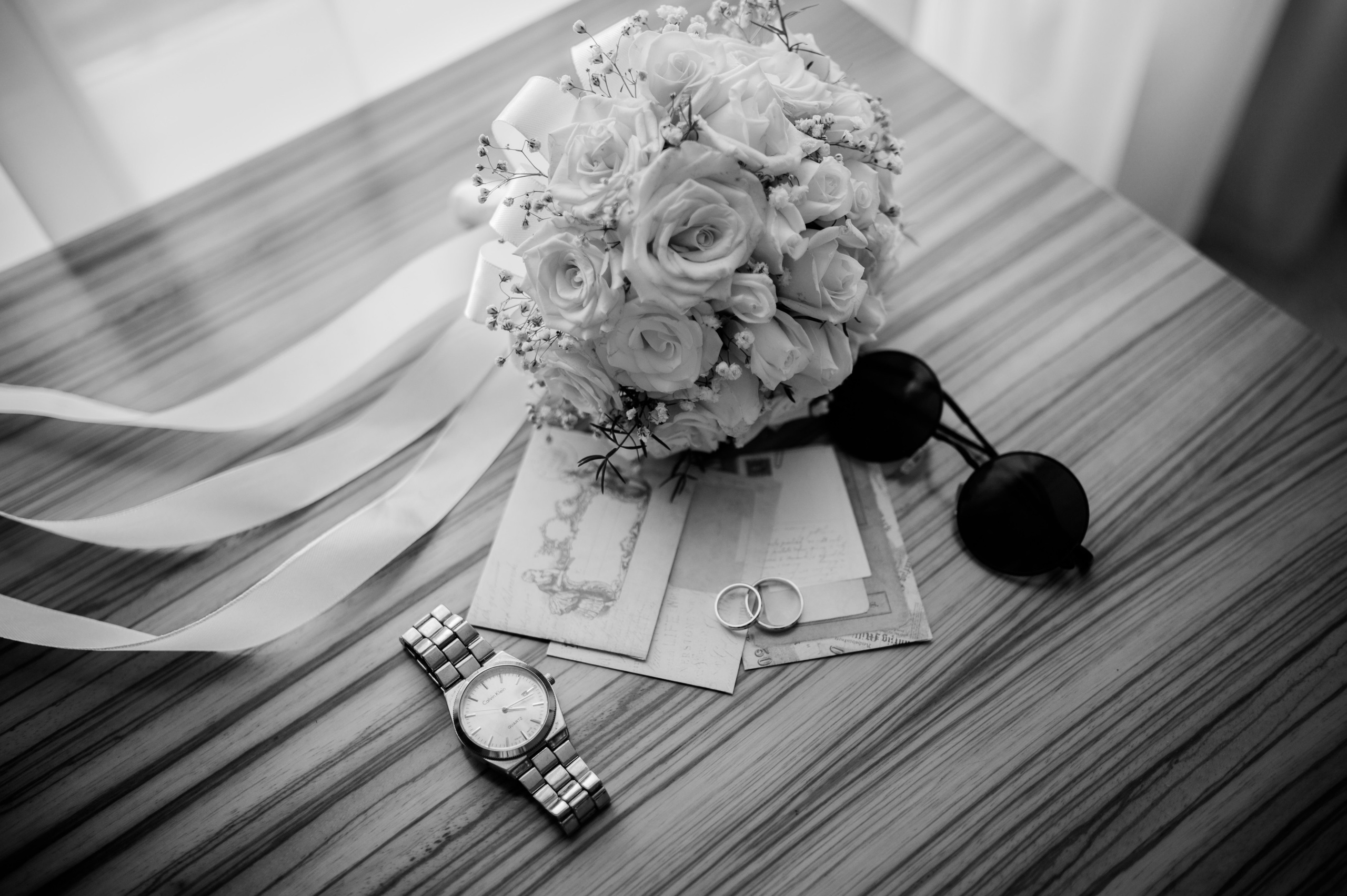 Свадьба лето. Свадебный фотограф и видеограф в городе Армавир Katerina Arts