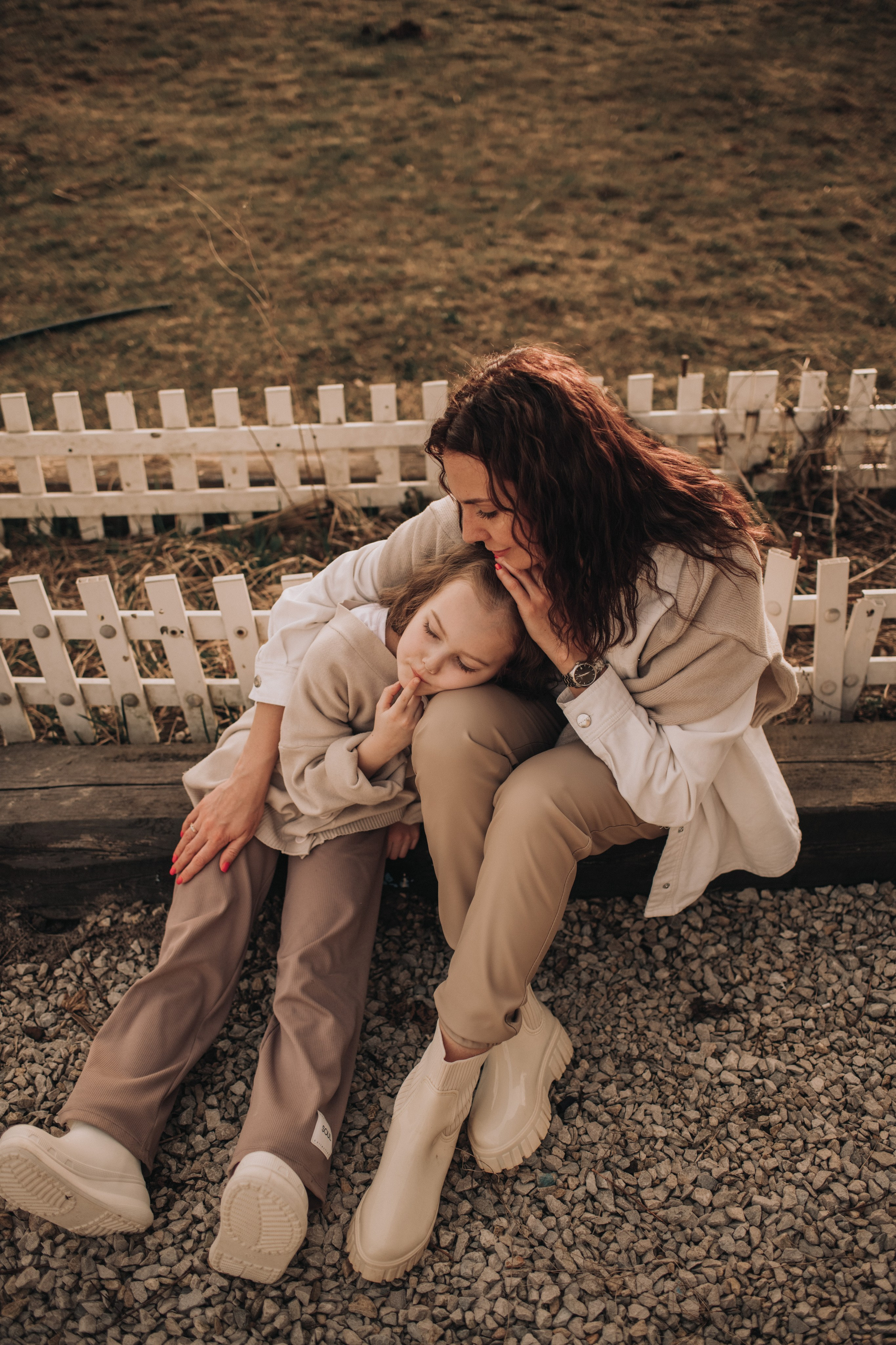 Семейные фотосессии. Фотограф Алиса Чечина. Калуга. Товарково